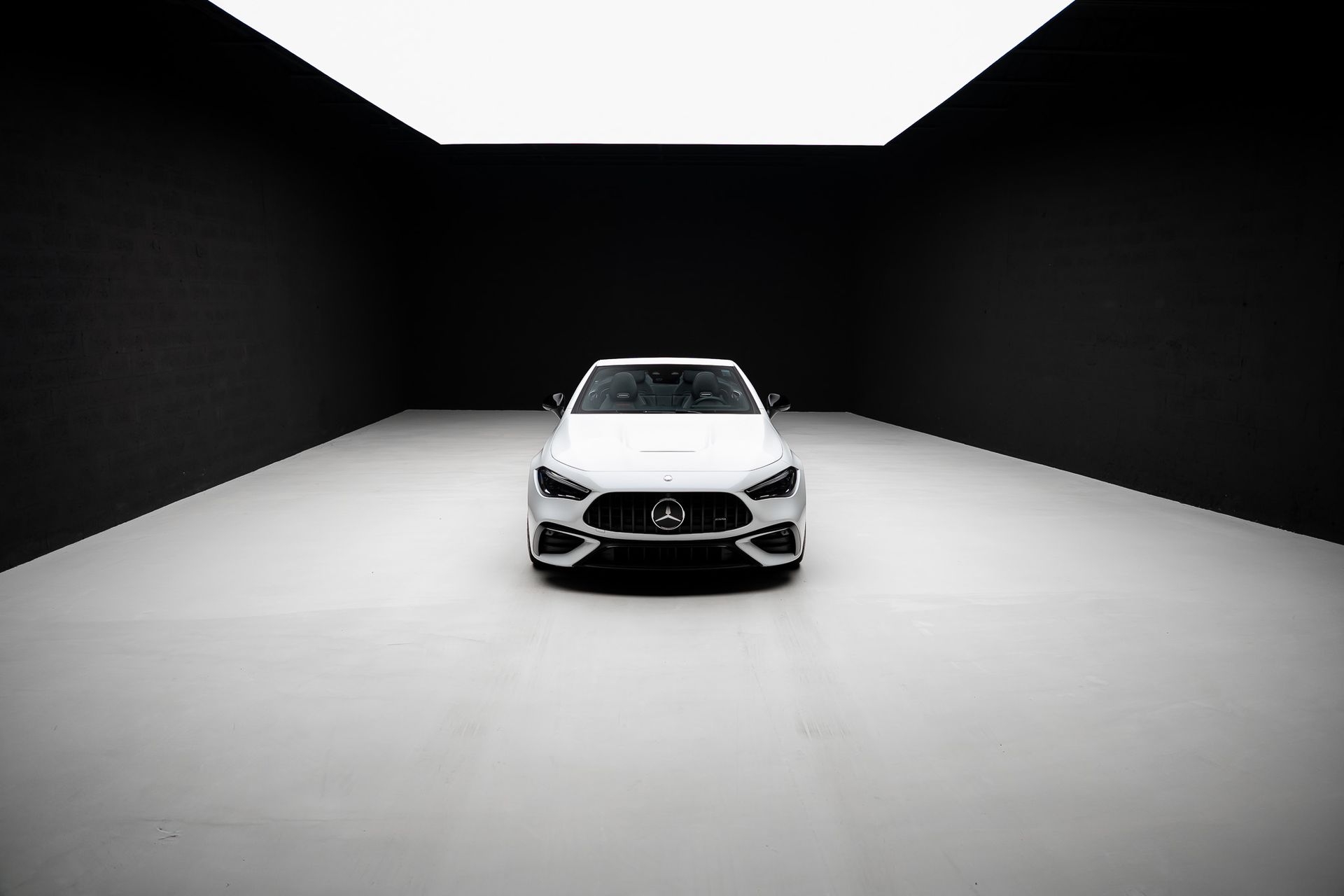 2025 Mercedes-Benz CLE CLE 53 AMG® for sale | TxTCharlie