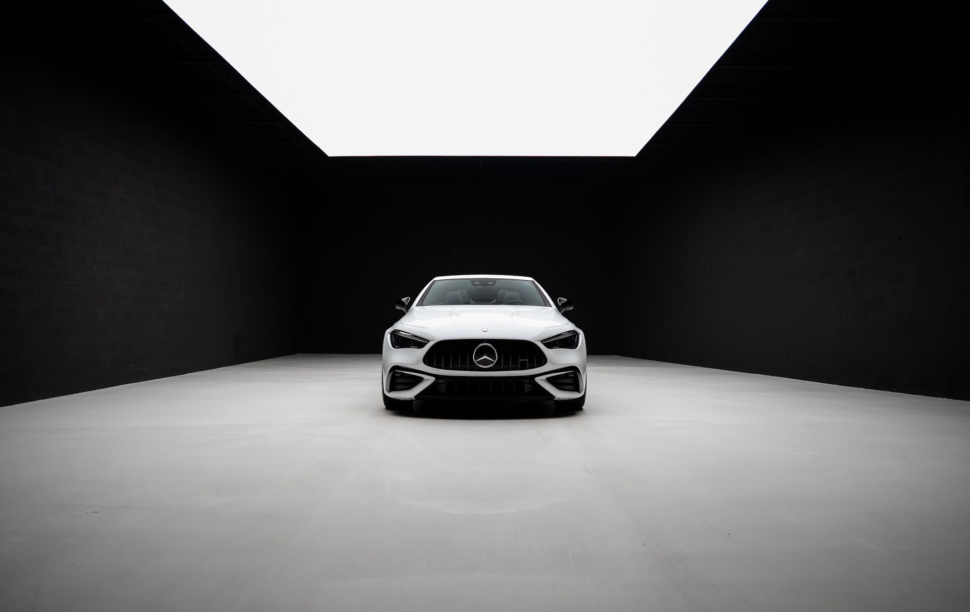 2025 Mercedes-Benz CLE CLE 53 AMG® for sale | TxTCharlie