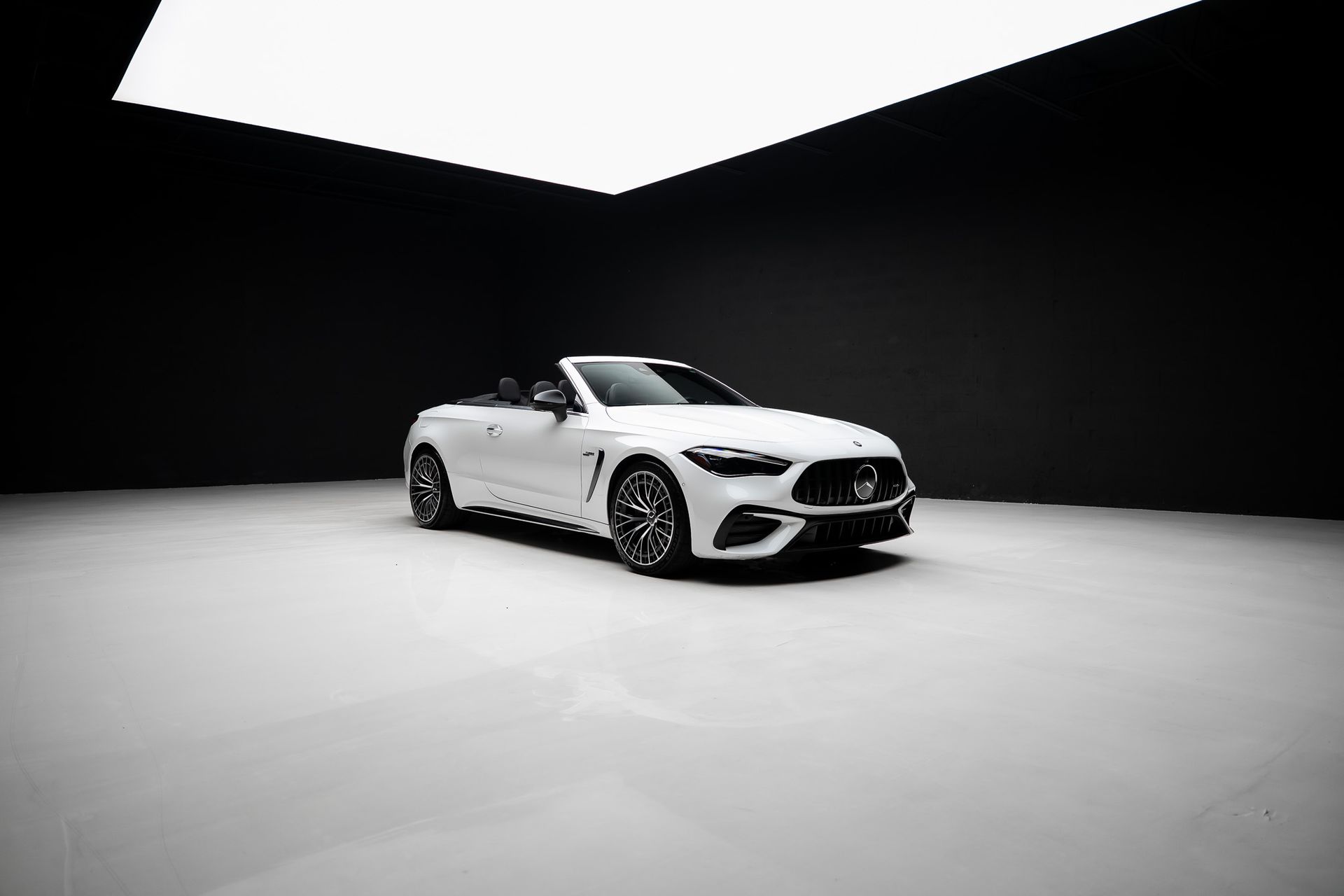 2025 Mercedes-Benz CLE CLE 53 AMG® for sale | TxTCharlie
