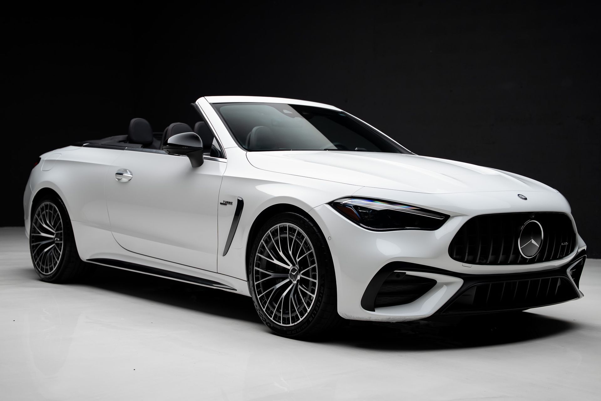 2025 Mercedes-Benz CLE CLE 53 AMG® for sale | TxTCharlie