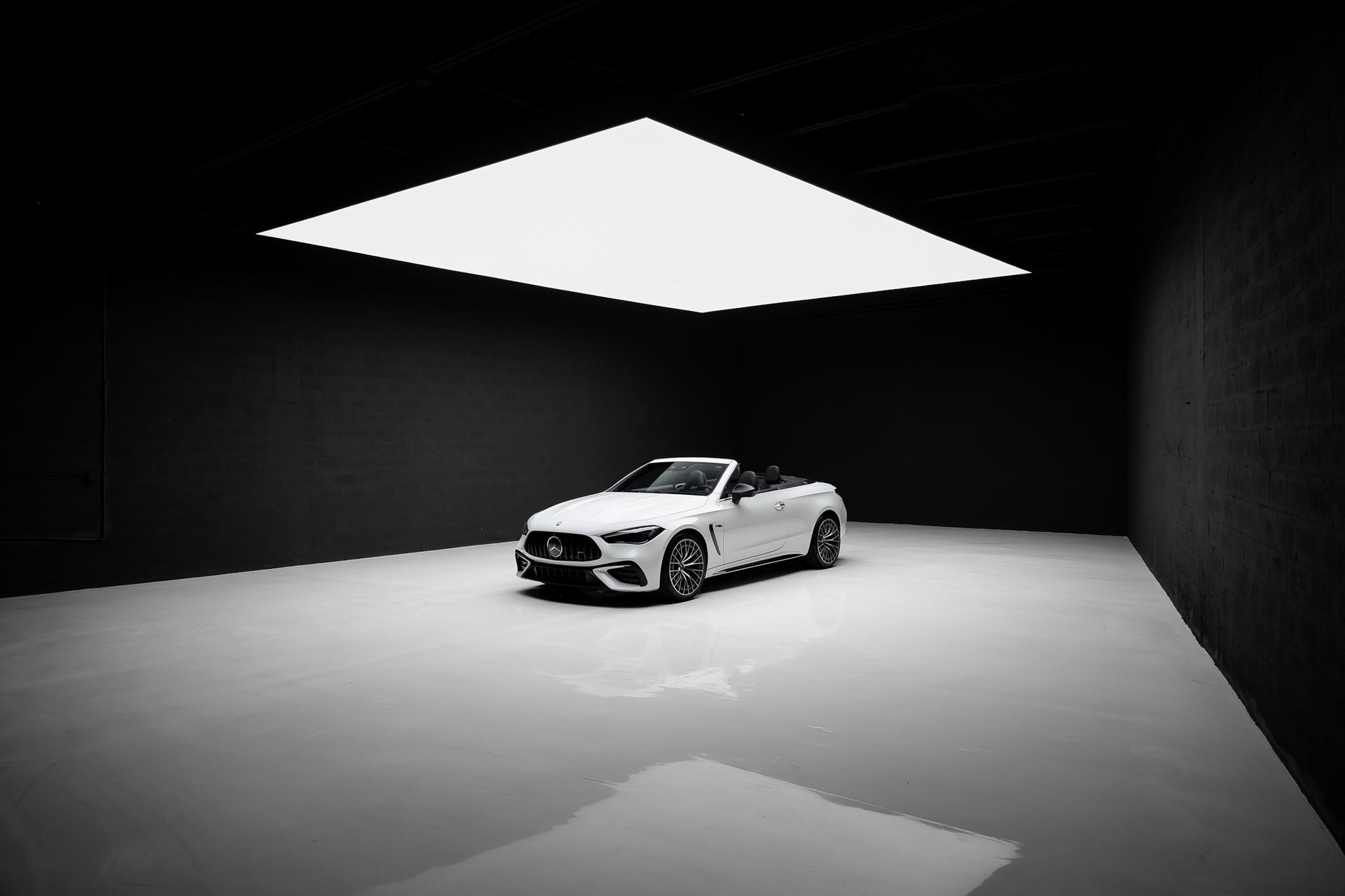 2025 Mercedes-Benz CLE CLE 53 AMG® for sale | TxTCharlie