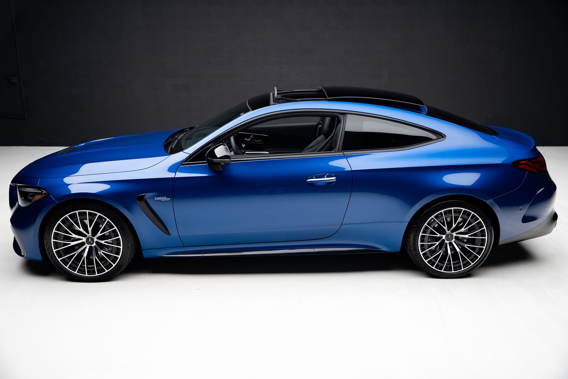 2024 Mercedes-Benz CLE CLE 53 AMG® for sale | TxTCharlie