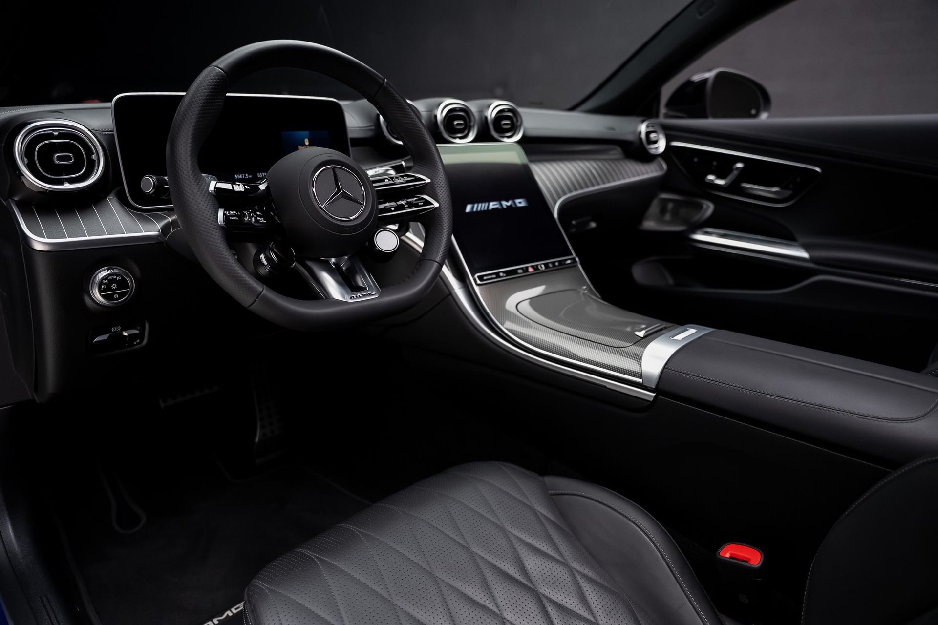 2024 Mercedes-Benz CLE CLE 53 AMG® for sale | TxTCharlie