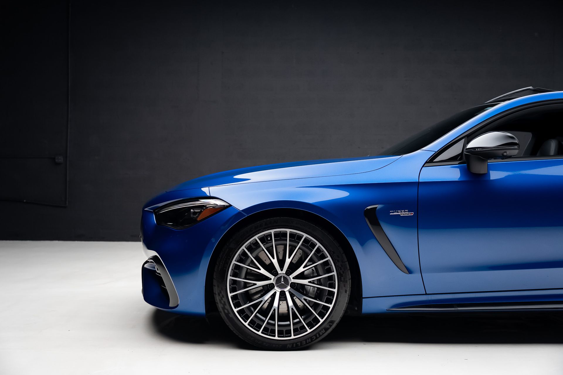 2024 Mercedes-Benz CLE CLE 53 AMG® for sale | TxTCharlie