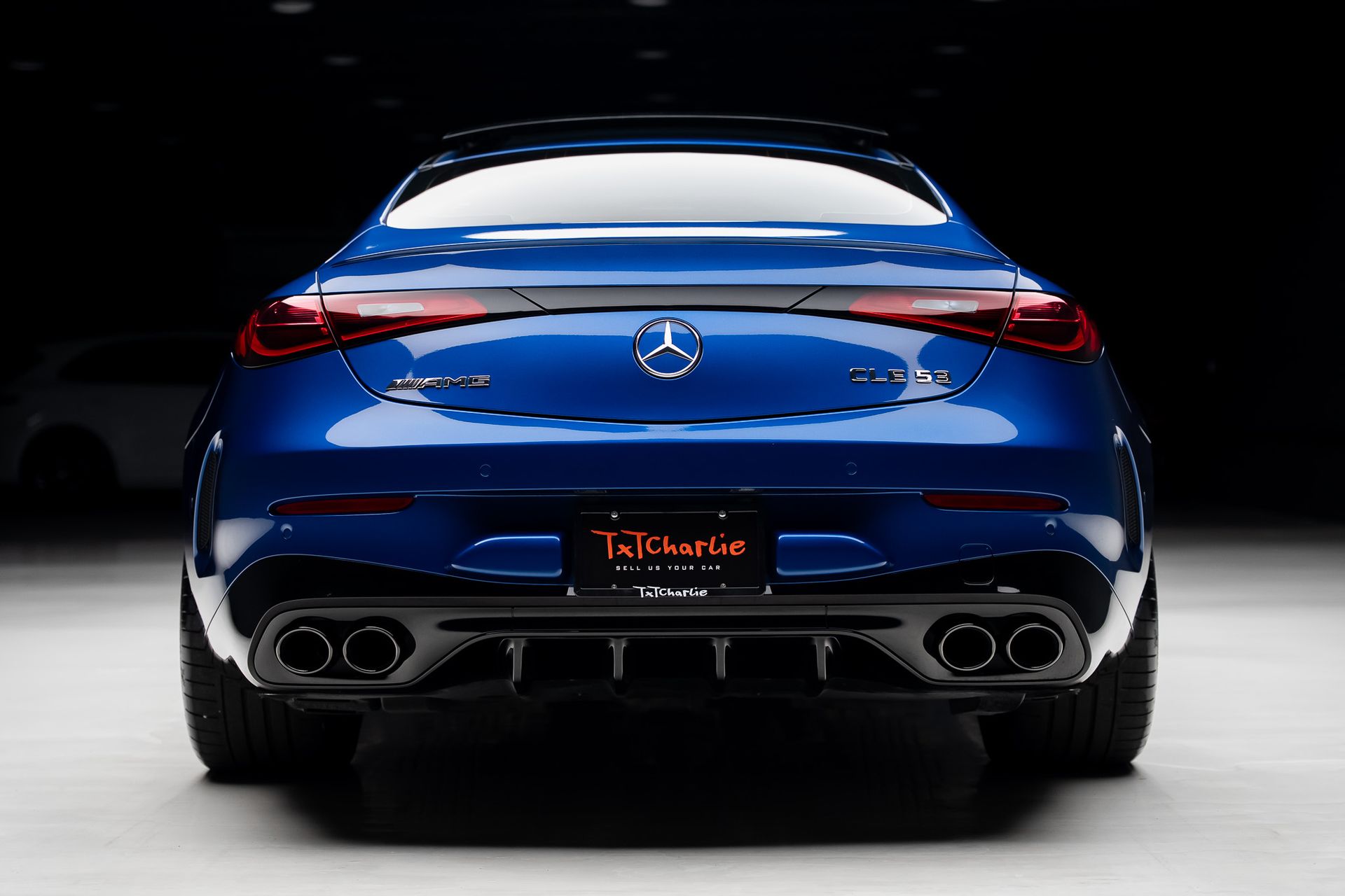 2024 Mercedes-Benz CLE CLE 53 AMG® for sale | TxTCharlie