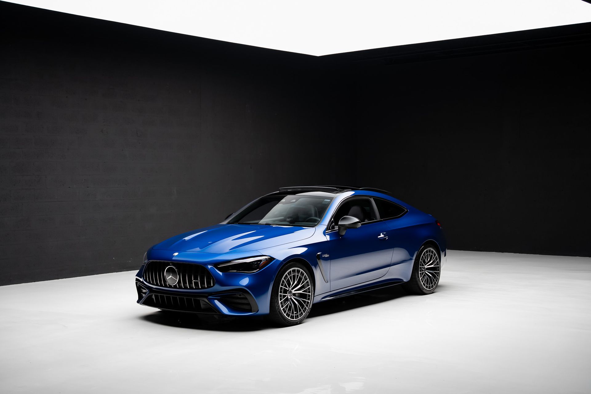 2024 Mercedes-Benz CLE CLE 53 AMG® for sale | TxTCharlie