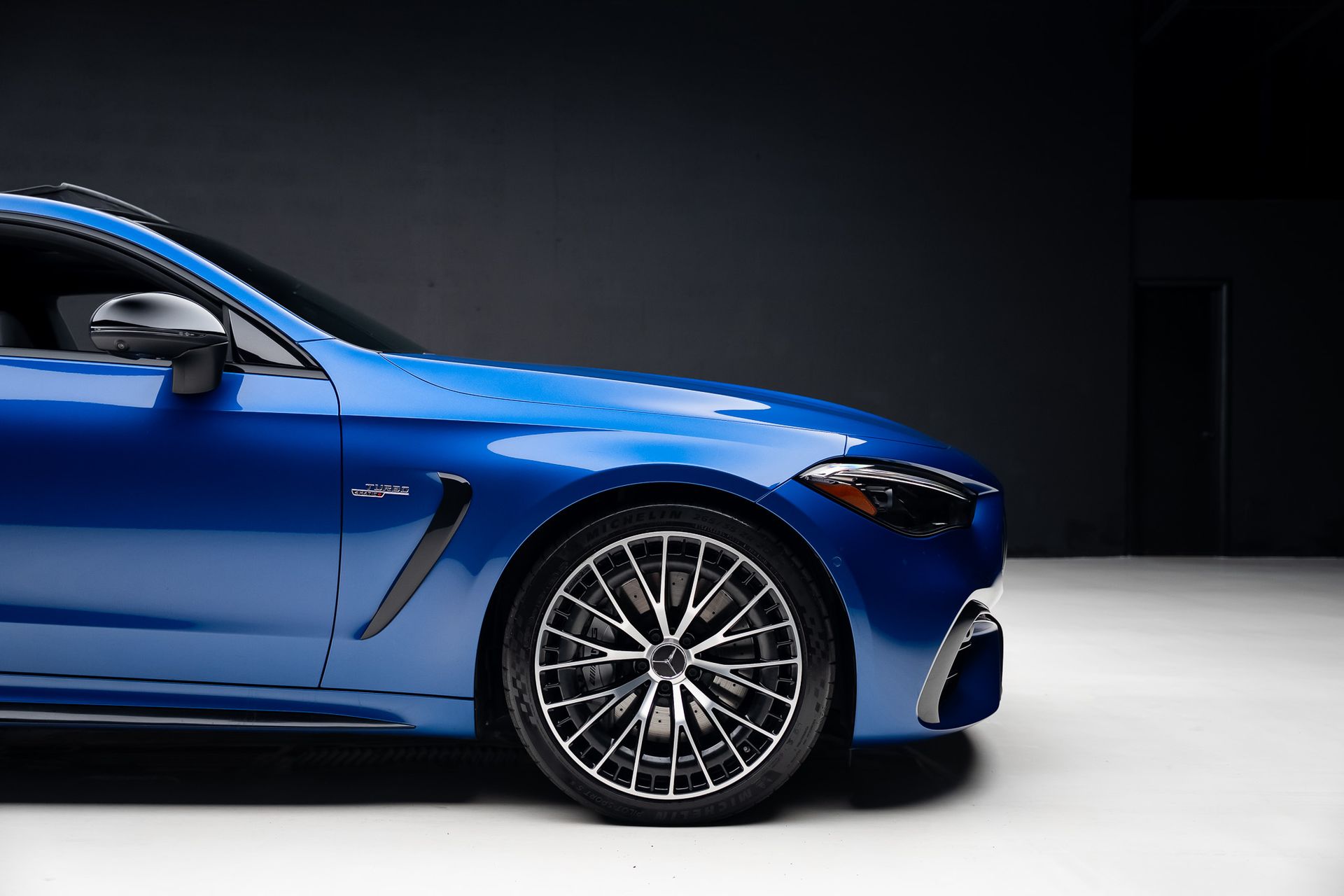 2024 Mercedes-Benz CLE CLE 53 AMG® for sale | TxTCharlie