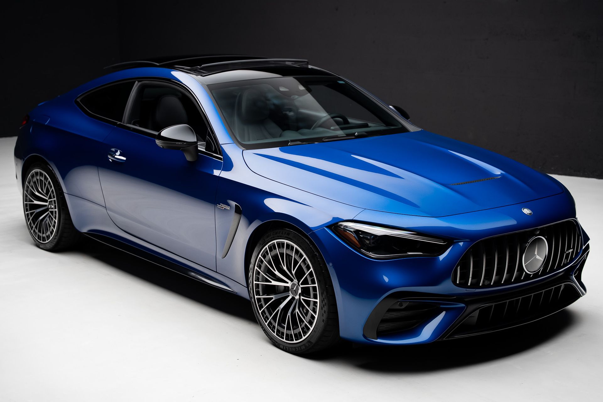 2024 Mercedes-Benz CLE CLE 53 AMG® for sale | TxTCharlie