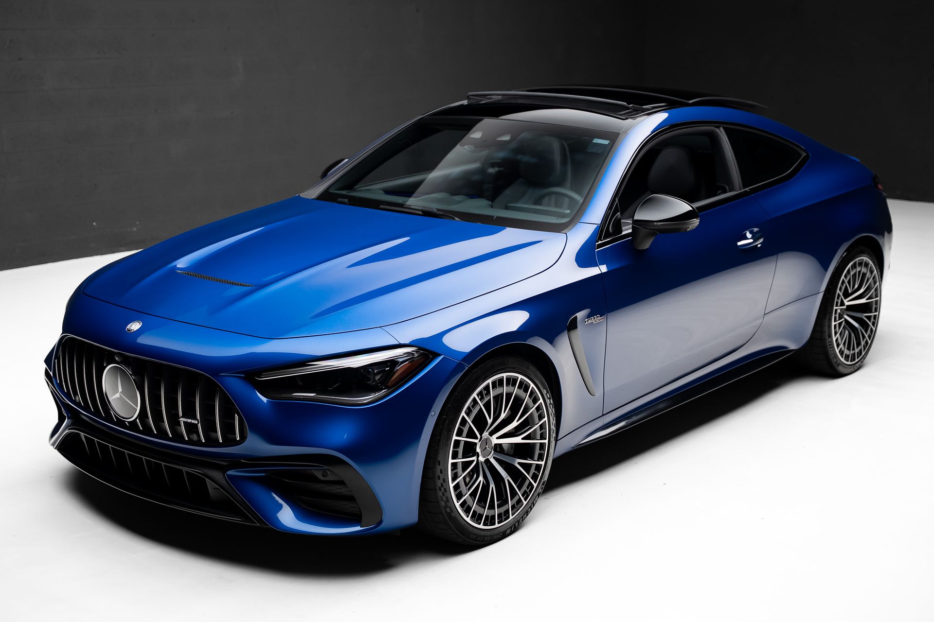 2024 Mercedes-Benz CLE CLE 53 AMG® for sale | TxTCharlie