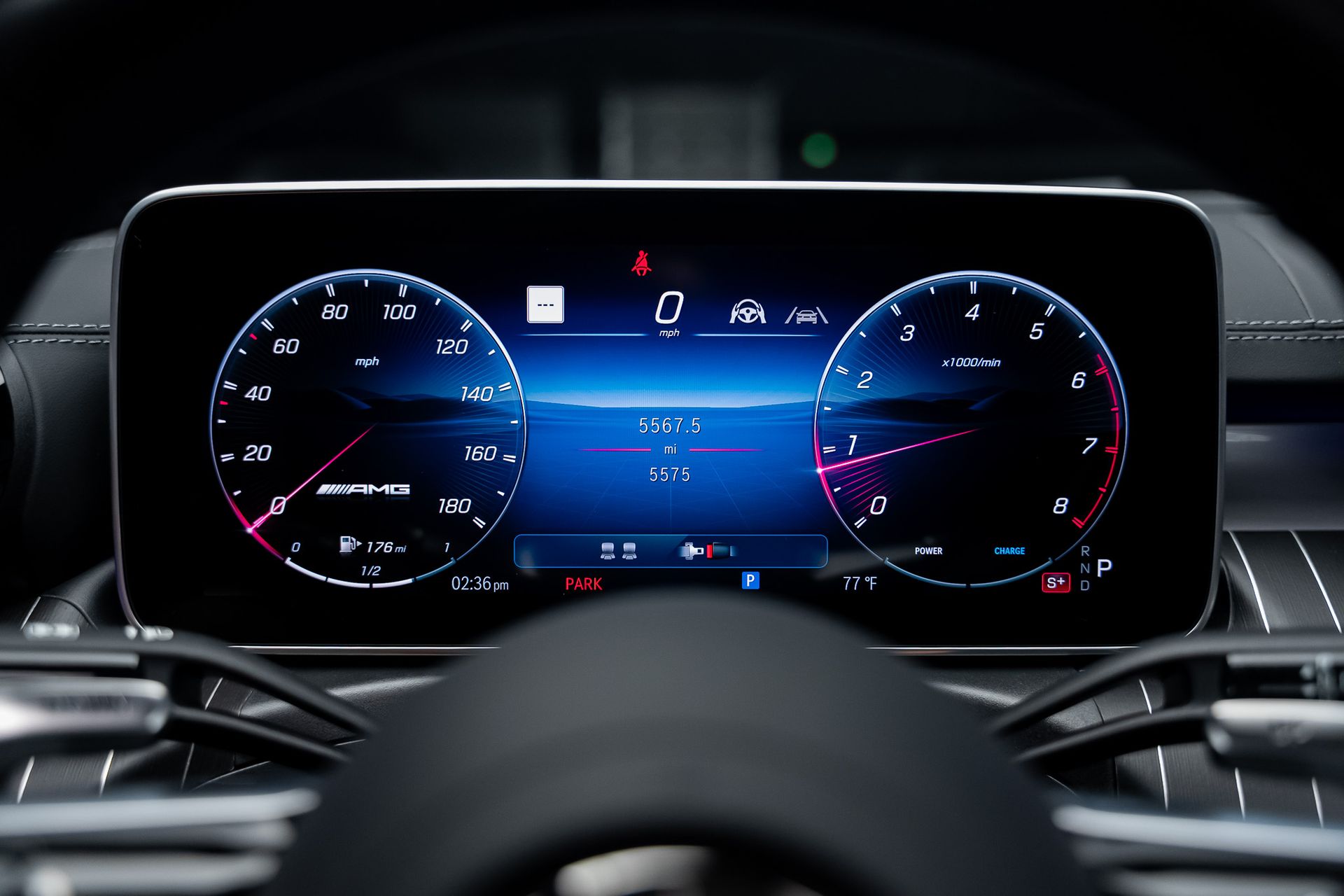 2024 Mercedes-Benz CLE CLE 53 AMG® for sale | TxTCharlie