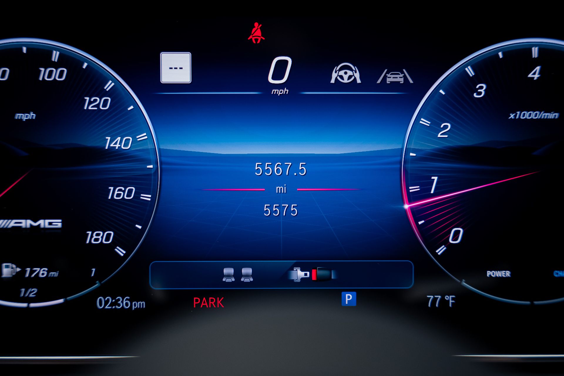 2024 Mercedes-Benz CLE CLE 53 AMG® for sale | TxTCharlie