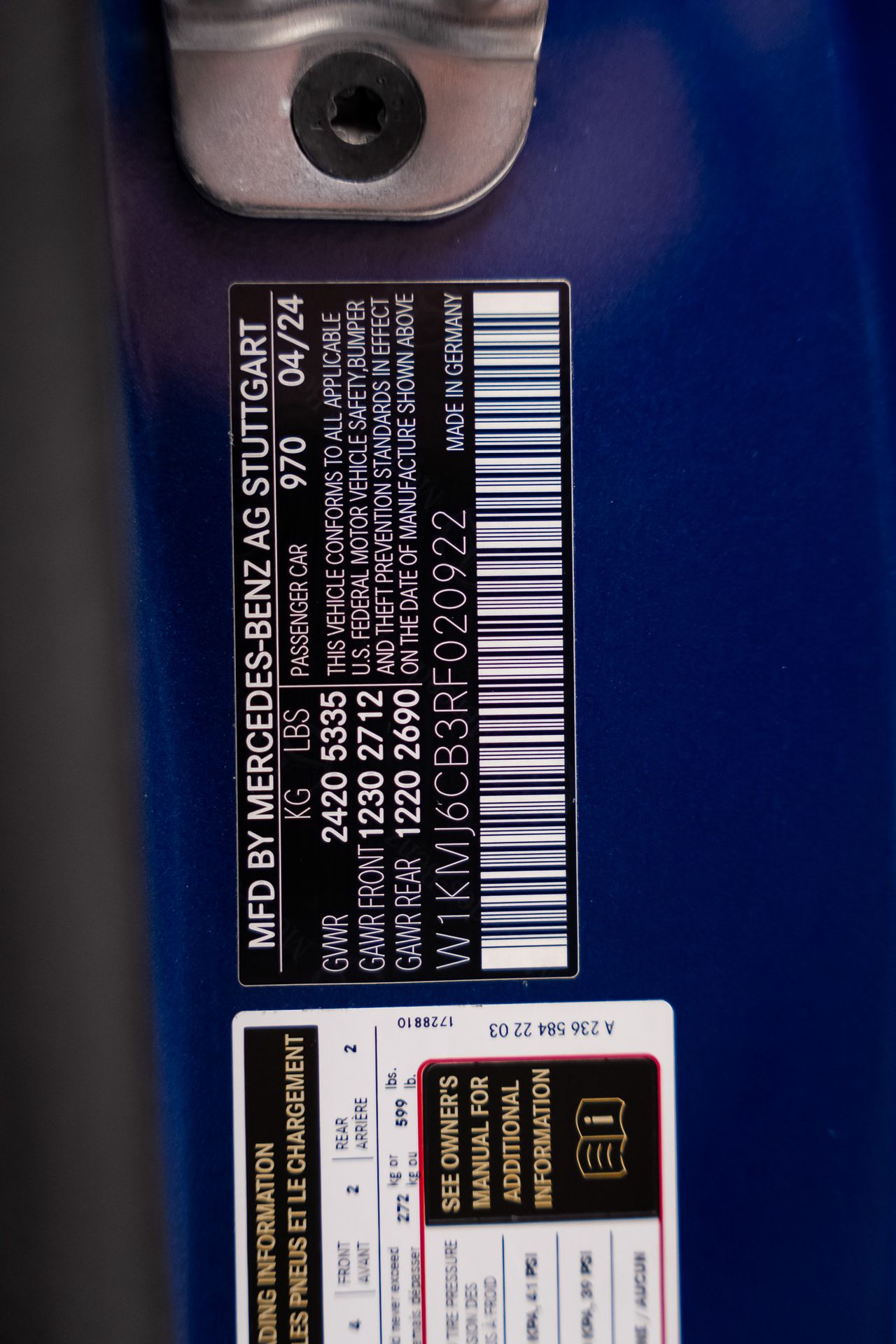 2024 Mercedes-Benz CLE CLE 53 AMG® for sale | TxTCharlie