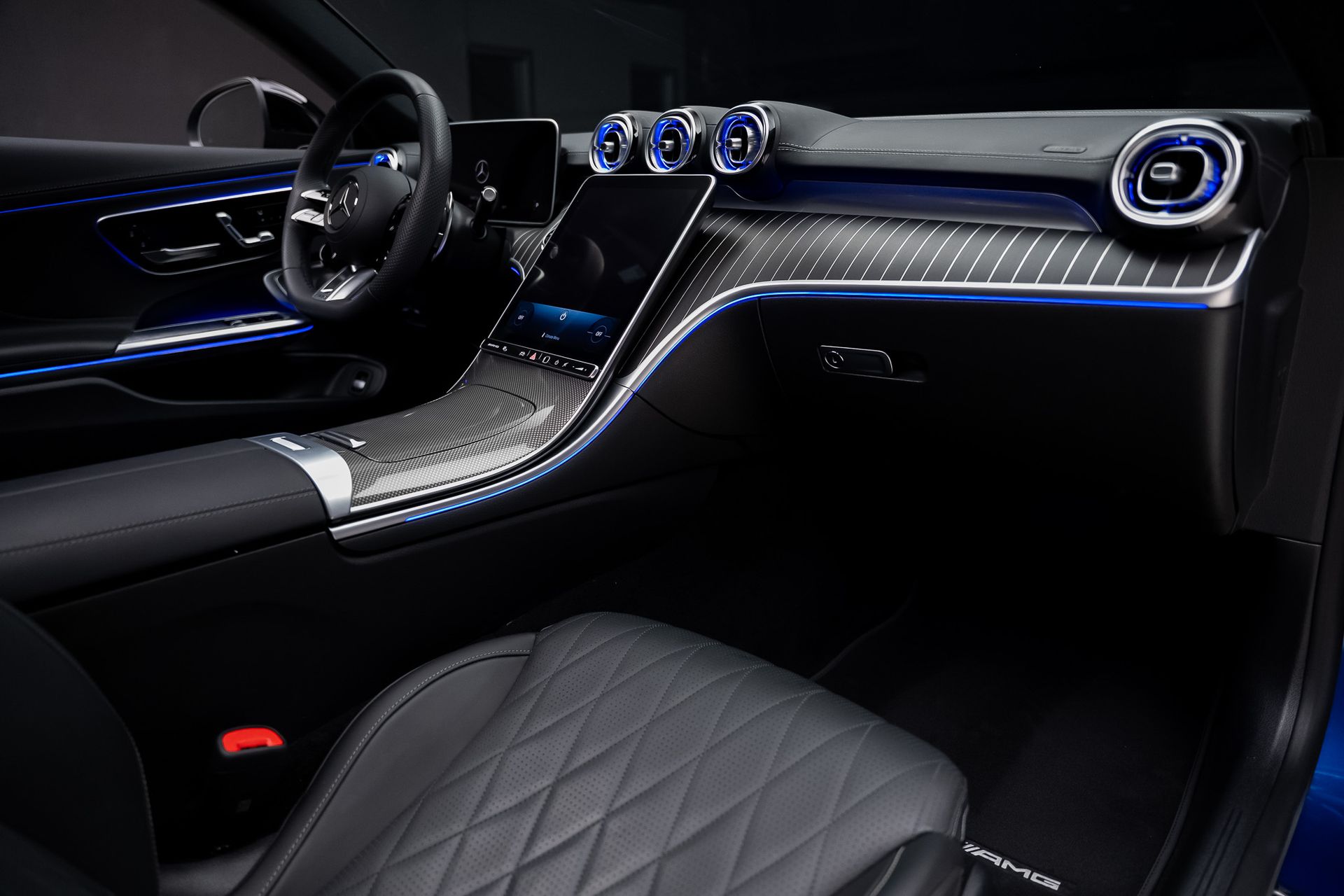 2024 Mercedes-Benz CLE CLE 53 AMG® for sale | TxTCharlie
