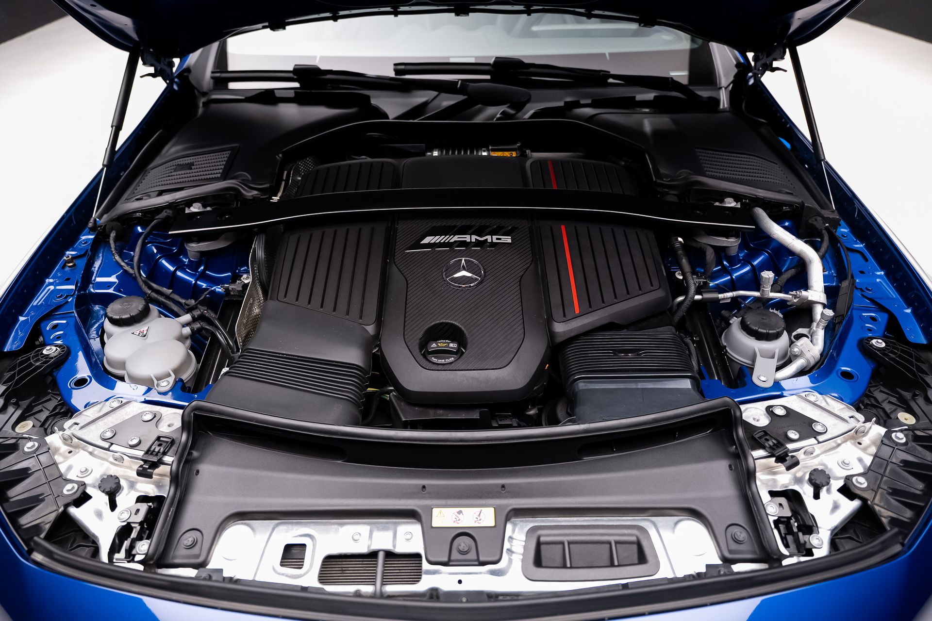 2024 Mercedes-Benz CLE CLE 53 AMG® for sale | TxTCharlie