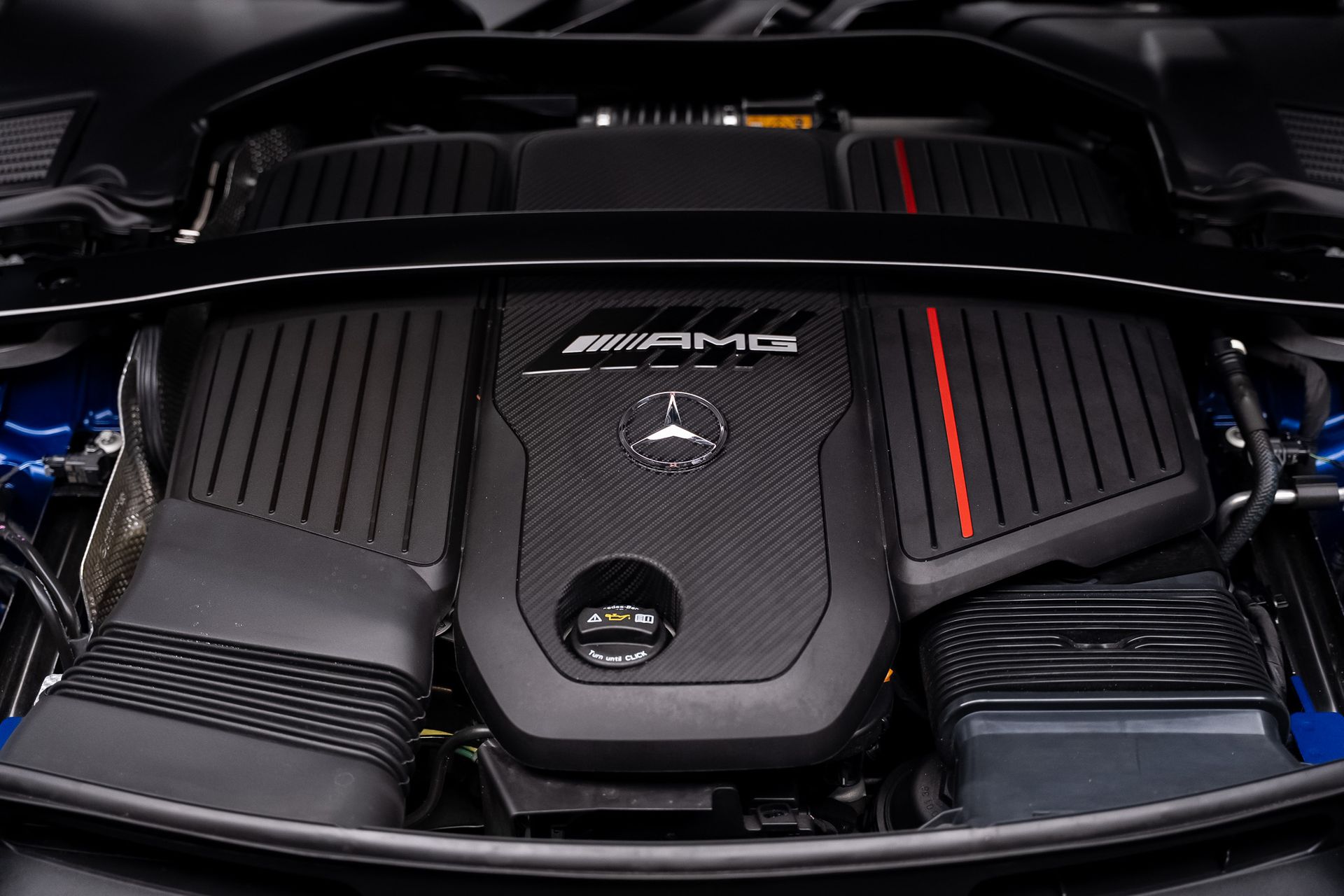2024 Mercedes-Benz CLE CLE 53 AMG® for sale | TxTCharlie