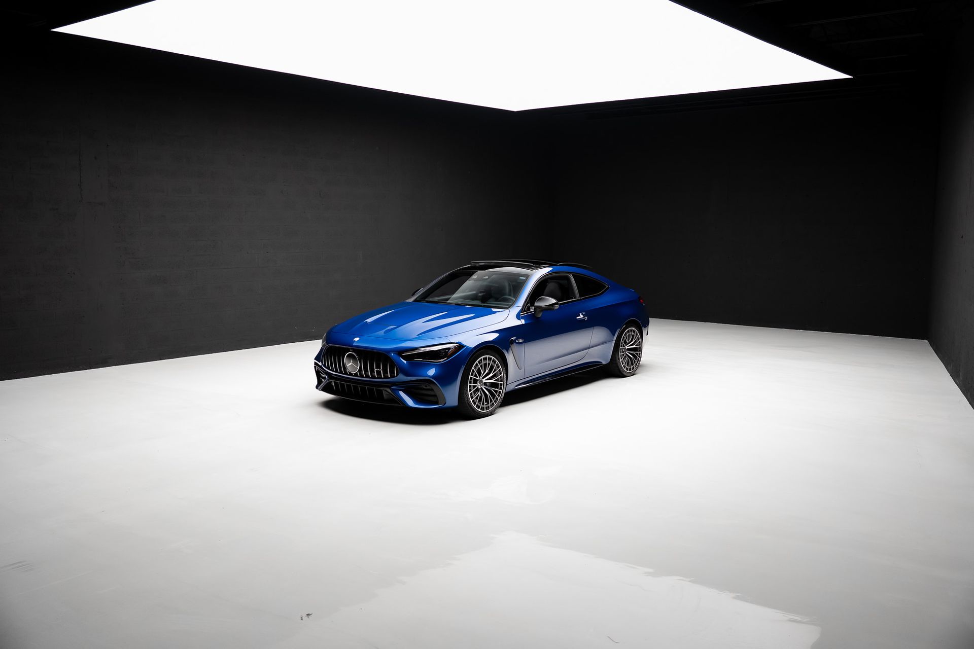 2024 Mercedes-Benz CLE CLE 53 AMG® for sale | TxTCharlie