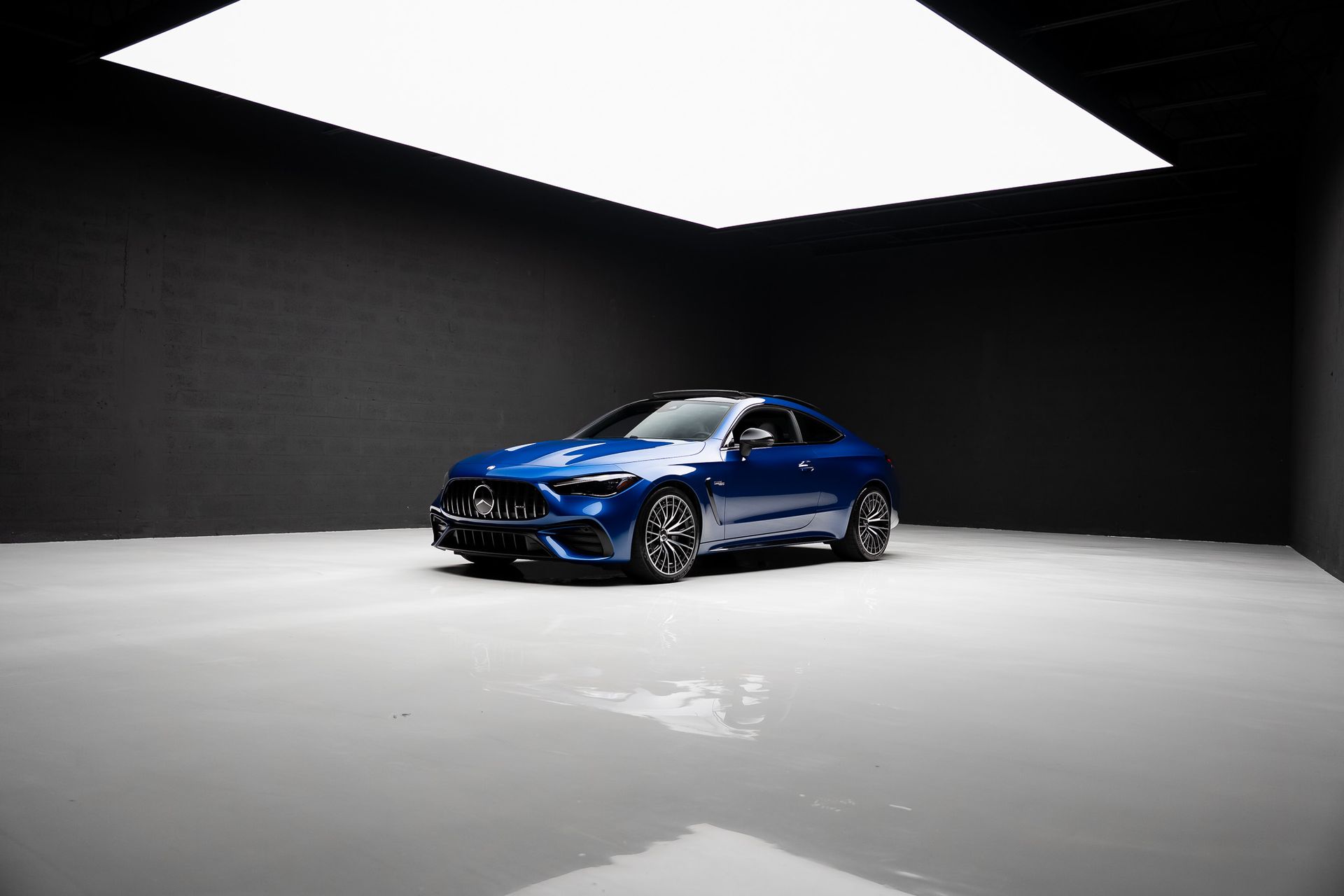 2024 Mercedes-Benz CLE CLE 53 AMG® for sale | TxTCharlie