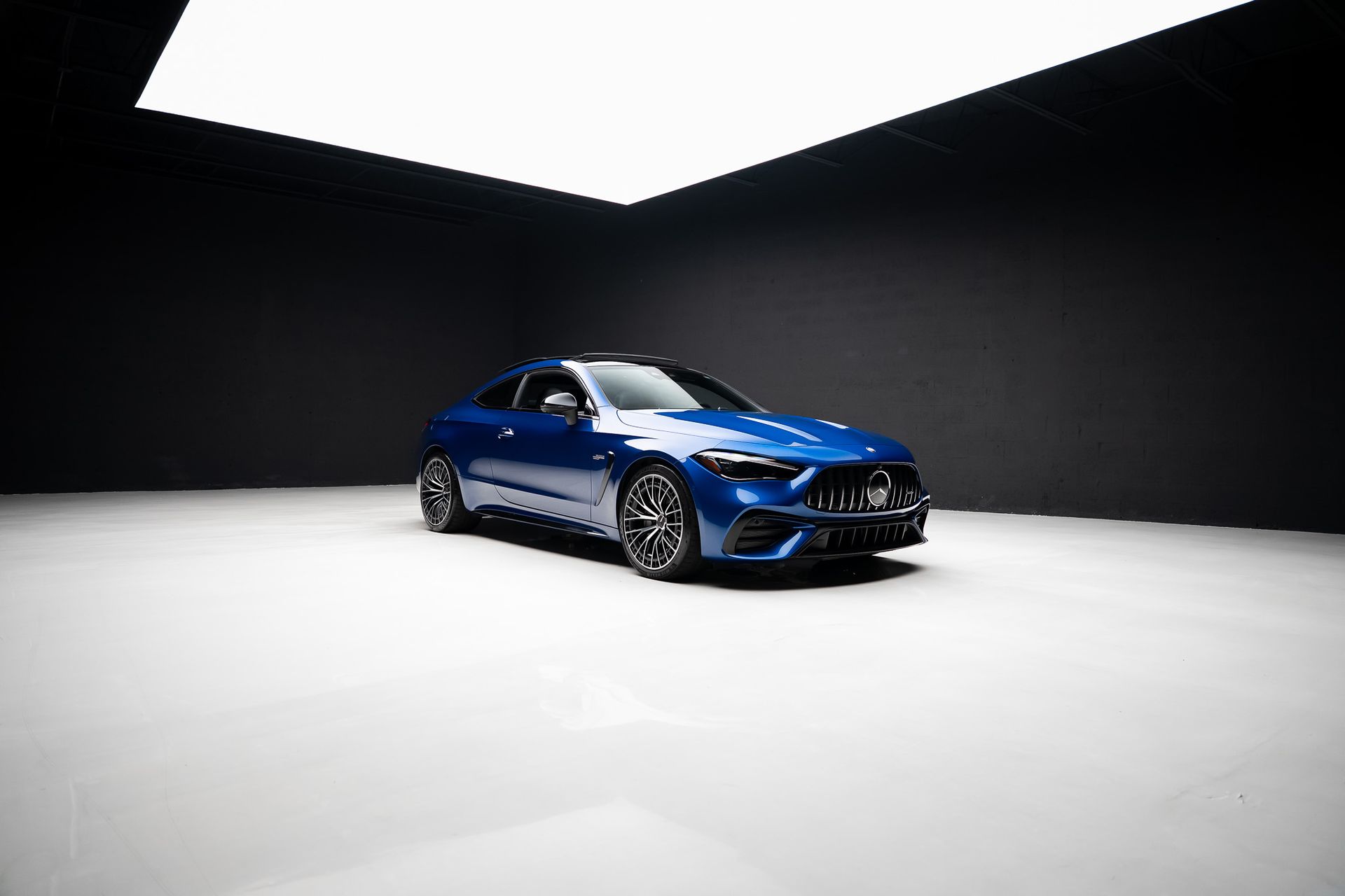 2024 Mercedes-Benz CLE CLE 53 AMG® for sale | TxTCharlie