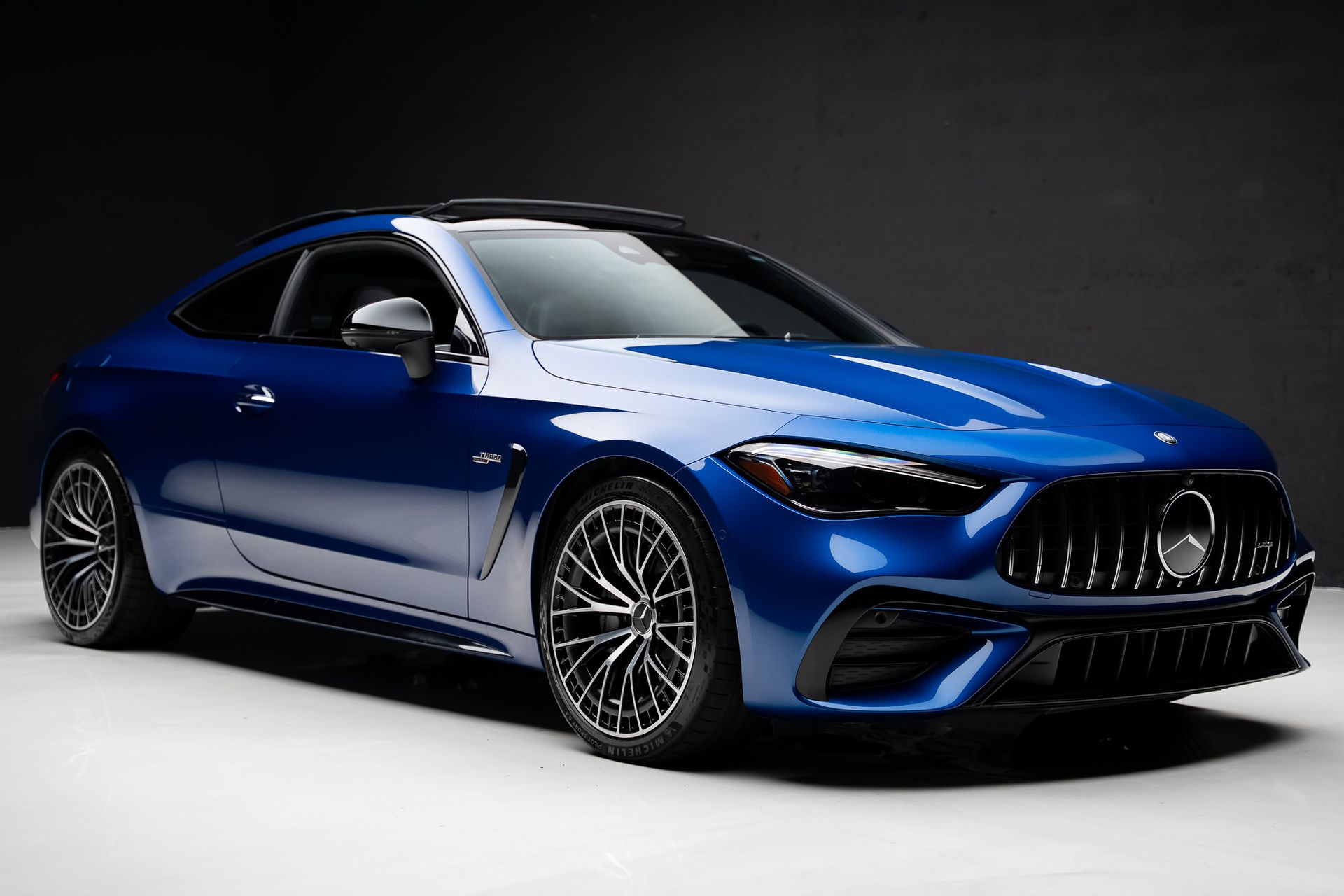 2024 Mercedes-Benz CLE CLE 53 AMG® for sale | TxTCharlie