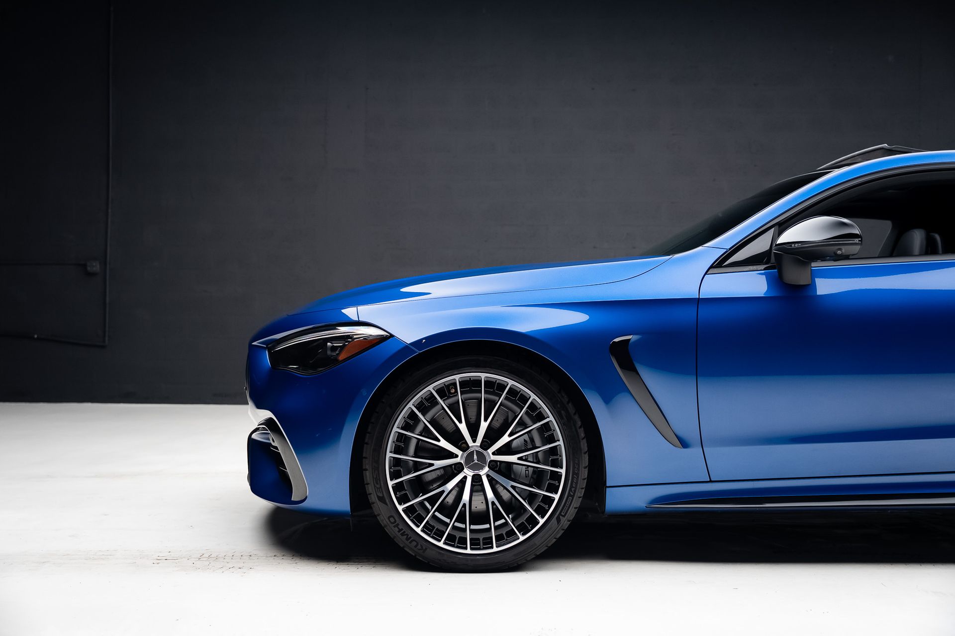 2024 Mercedes-Benz CLE CLE 53 AMG® for sale | TxTCharlie