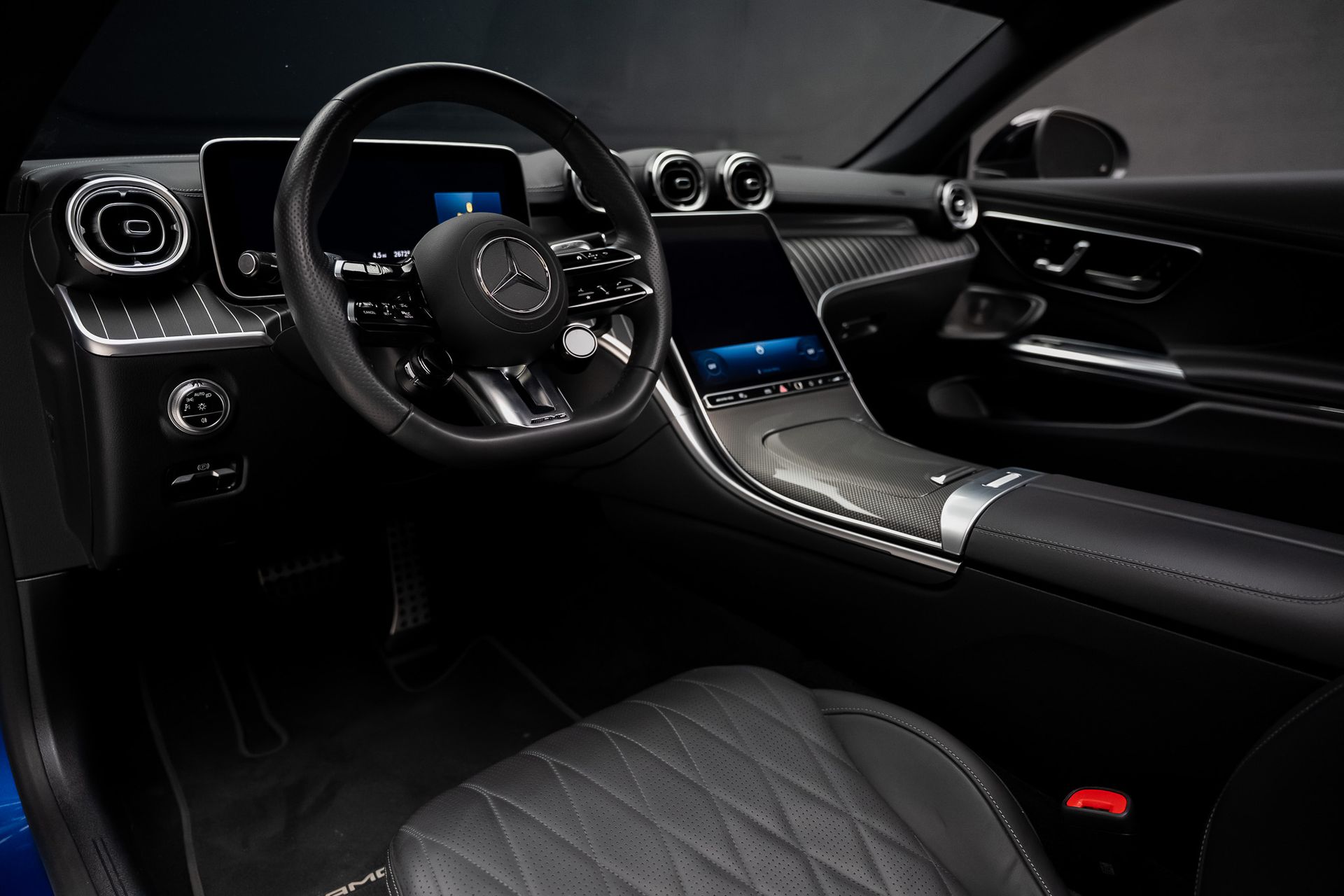 2024 Mercedes-Benz CLE CLE 53 AMG® for sale | TxTCharlie