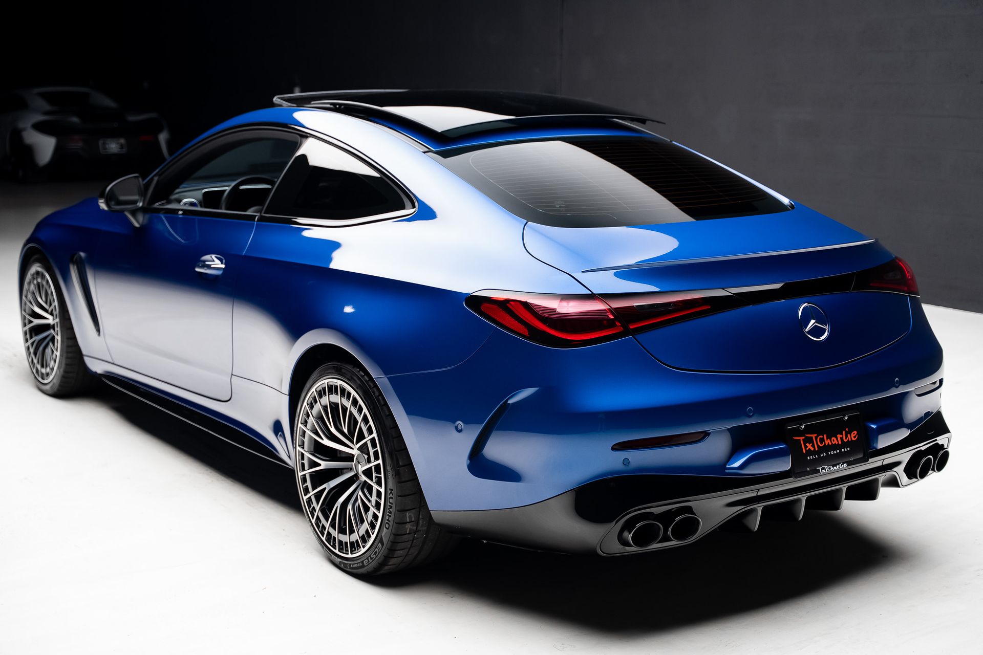 2024 Mercedes-Benz CLE CLE 53 AMG® for sale | TxTCharlie