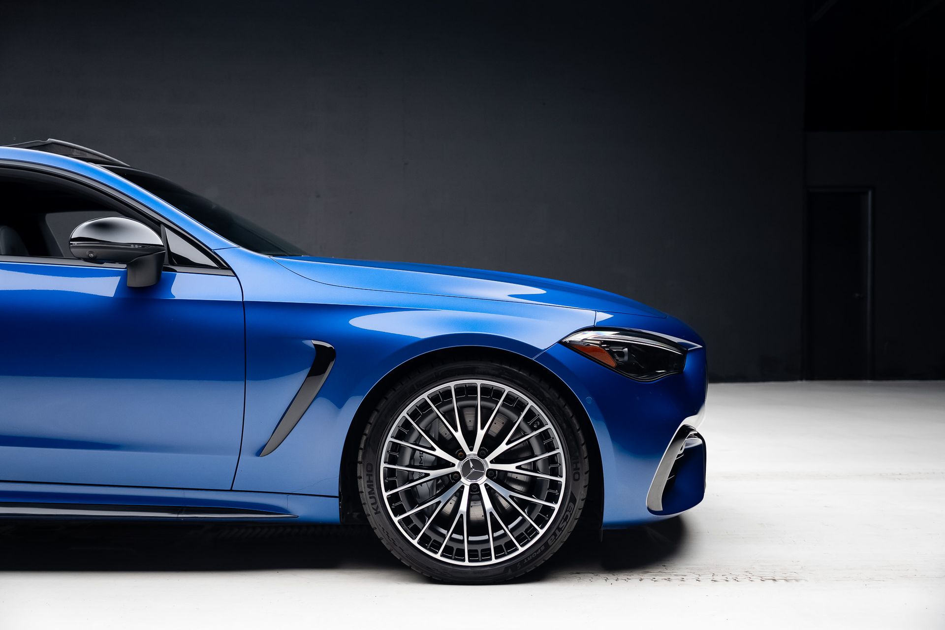 2024 Mercedes-Benz CLE CLE 53 AMG® for sale | TxTCharlie