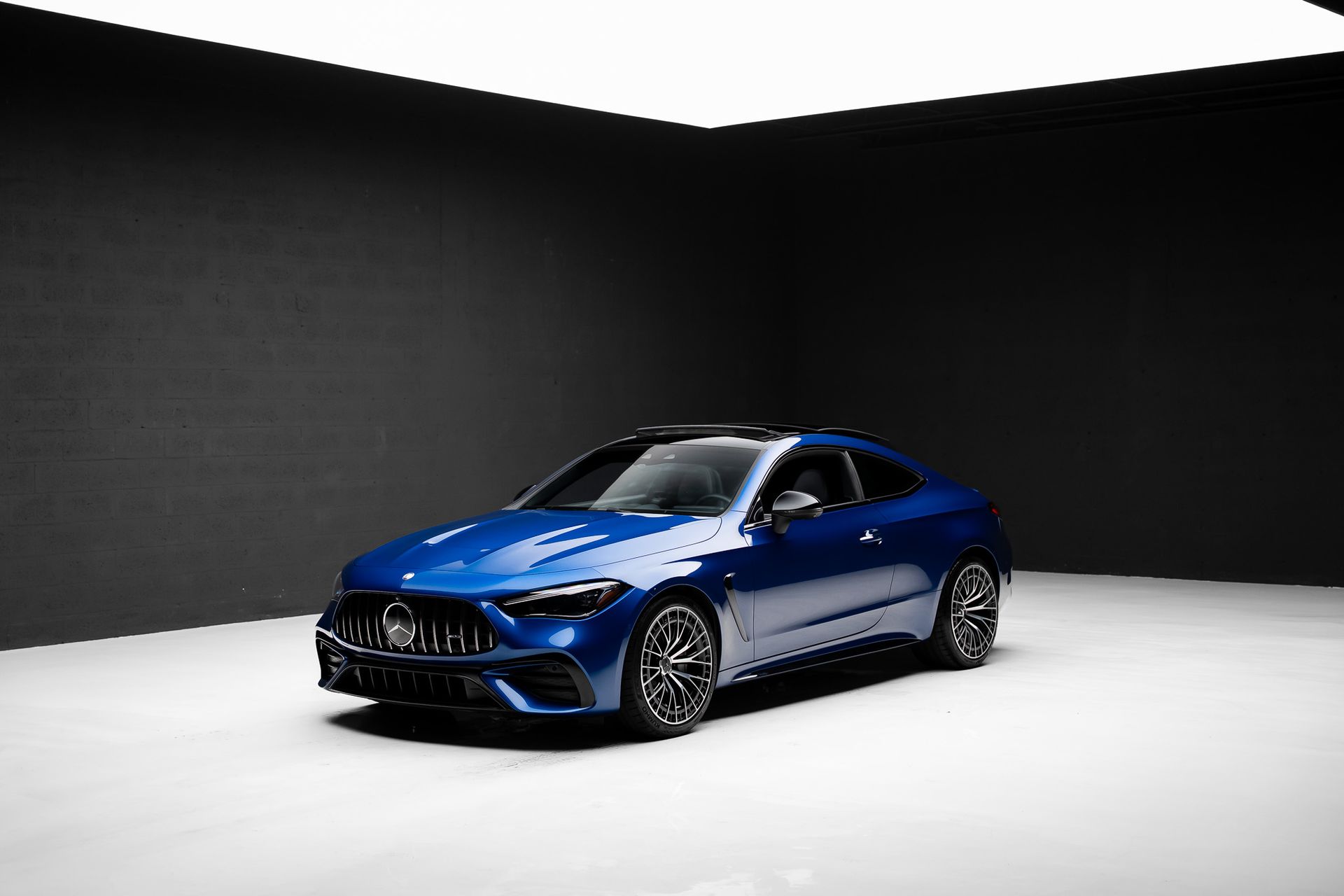 2024 Mercedes-Benz CLE CLE 53 AMG® for sale | TxTCharlie