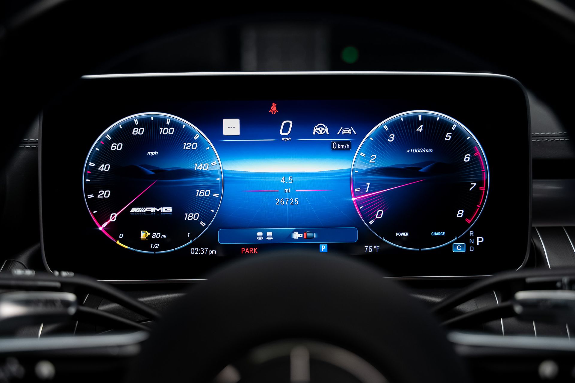 2024 Mercedes-Benz CLE CLE 53 AMG® for sale | TxTCharlie