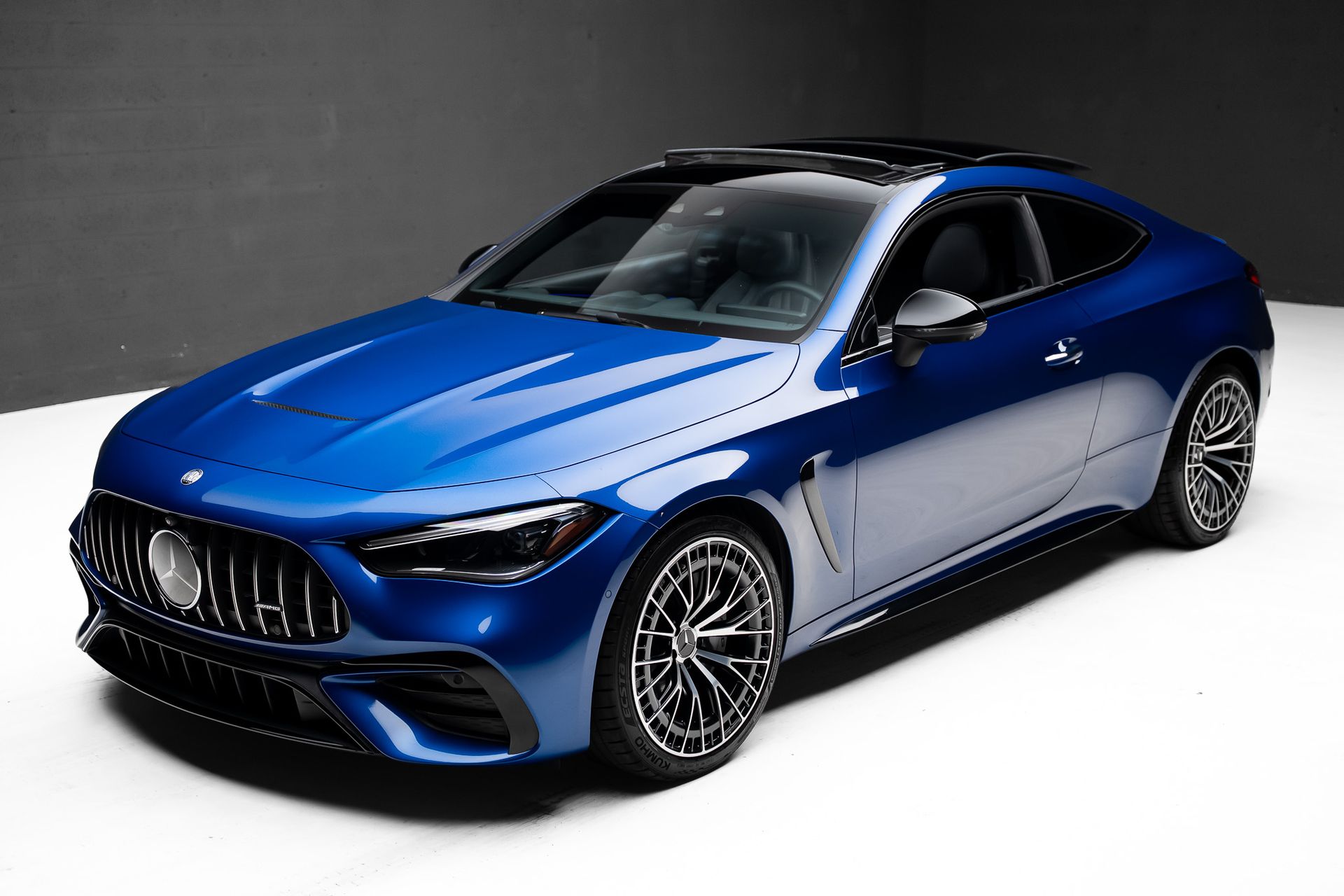 2024 Mercedes-Benz CLE CLE 53 AMG® for sale | TxTCharlie