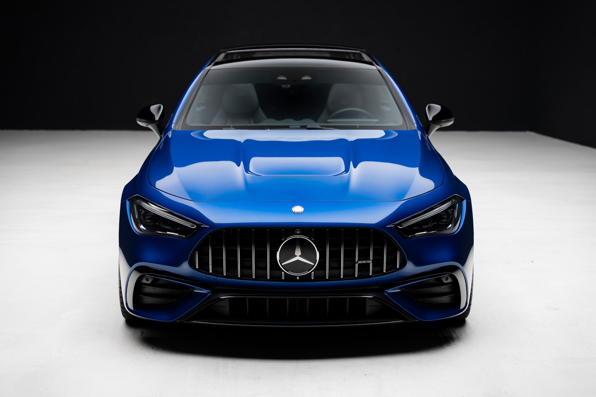 2024 Mercedes-Benz CLE CLE 53 AMG® for sale | TxTCharlie