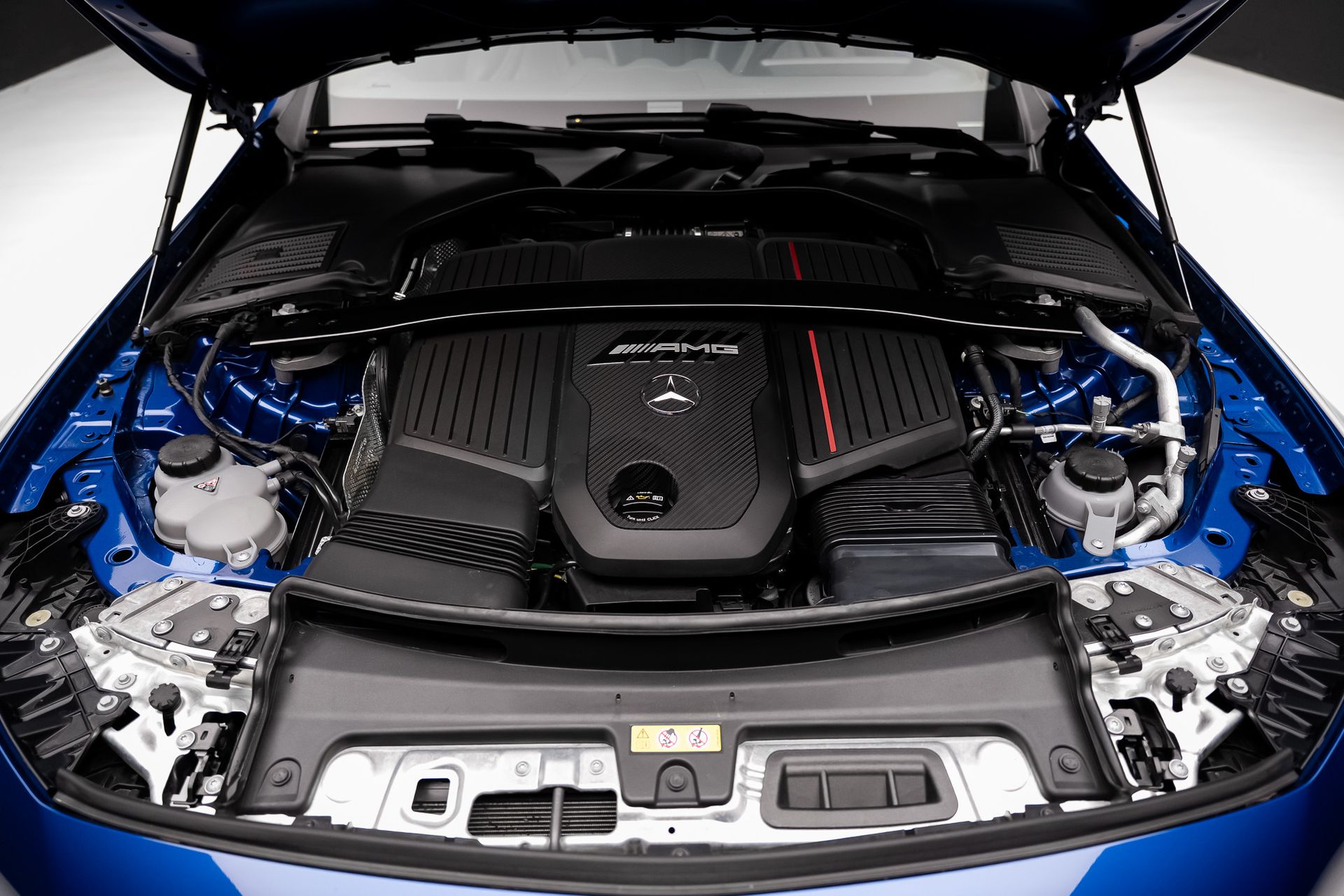 2024 Mercedes-Benz CLE CLE 53 AMG® for sale | TxTCharlie