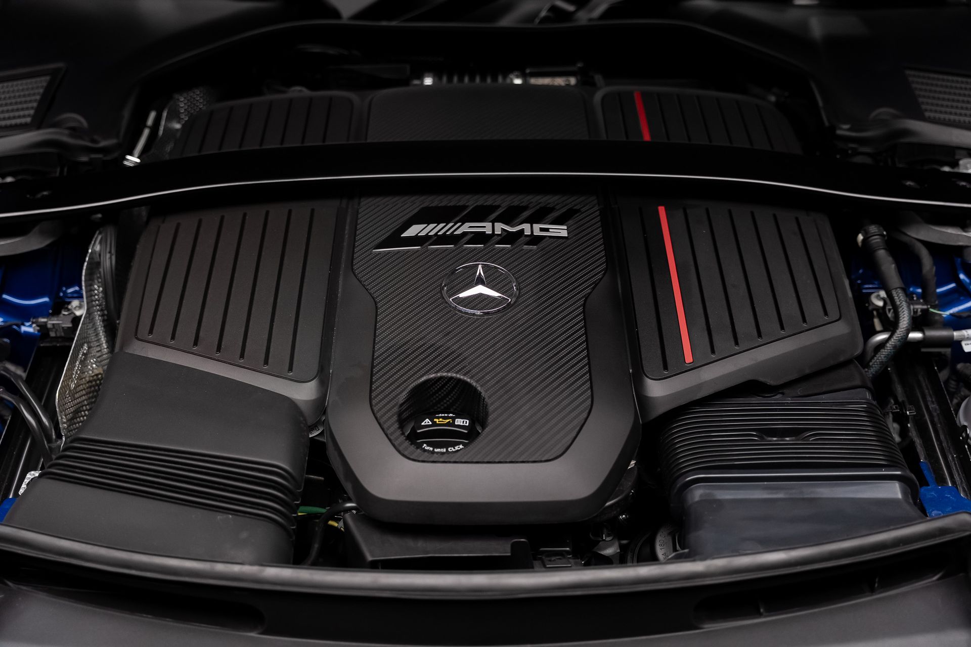 2024 Mercedes-Benz CLE CLE 53 AMG® for sale | TxTCharlie