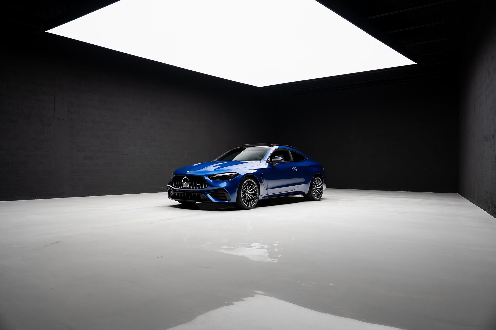 2024 Mercedes-Benz CLE CLE 53 AMG® for sale | TxTCharlie