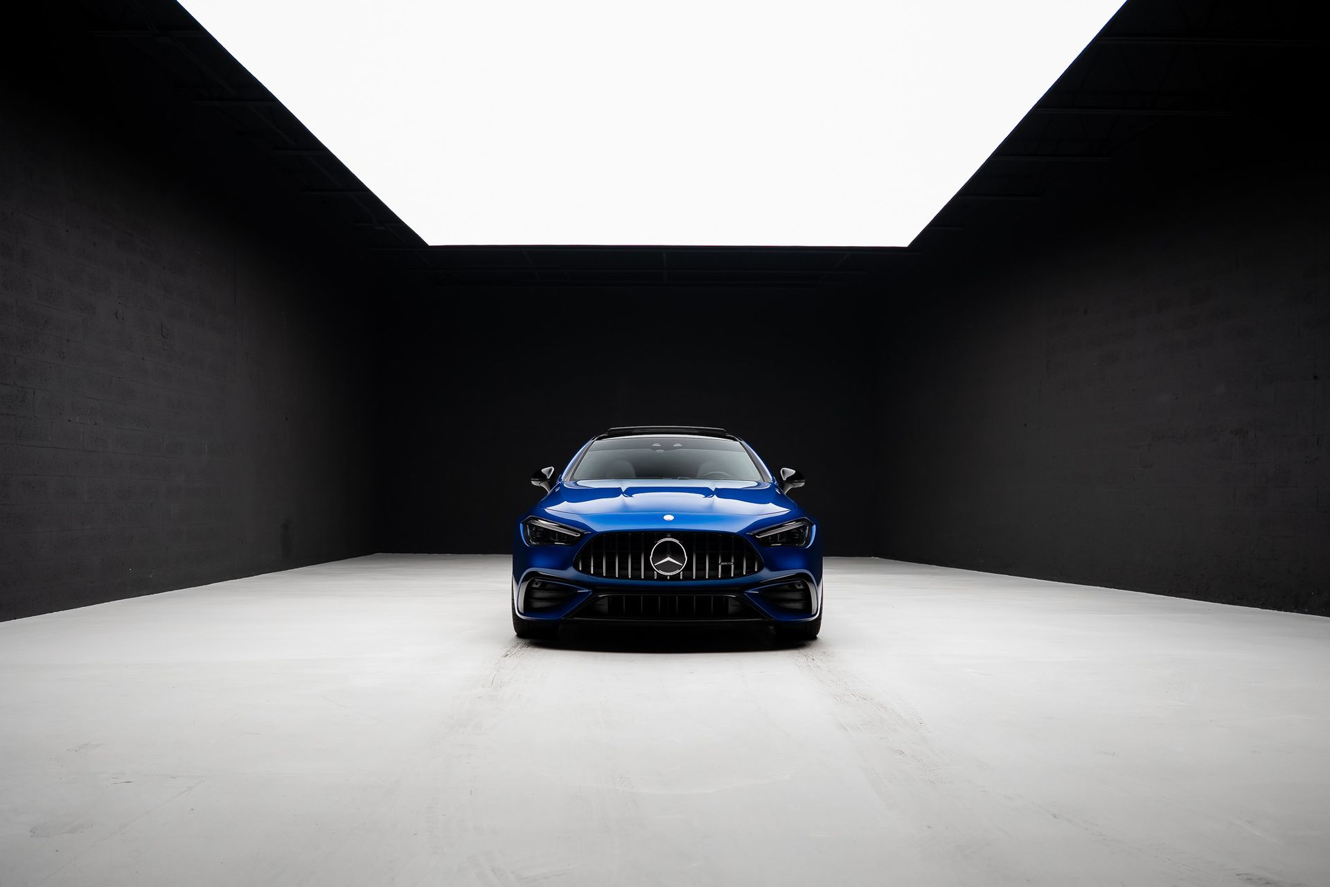 2024 Mercedes-Benz CLE CLE 53 AMG® for sale | TxTCharlie