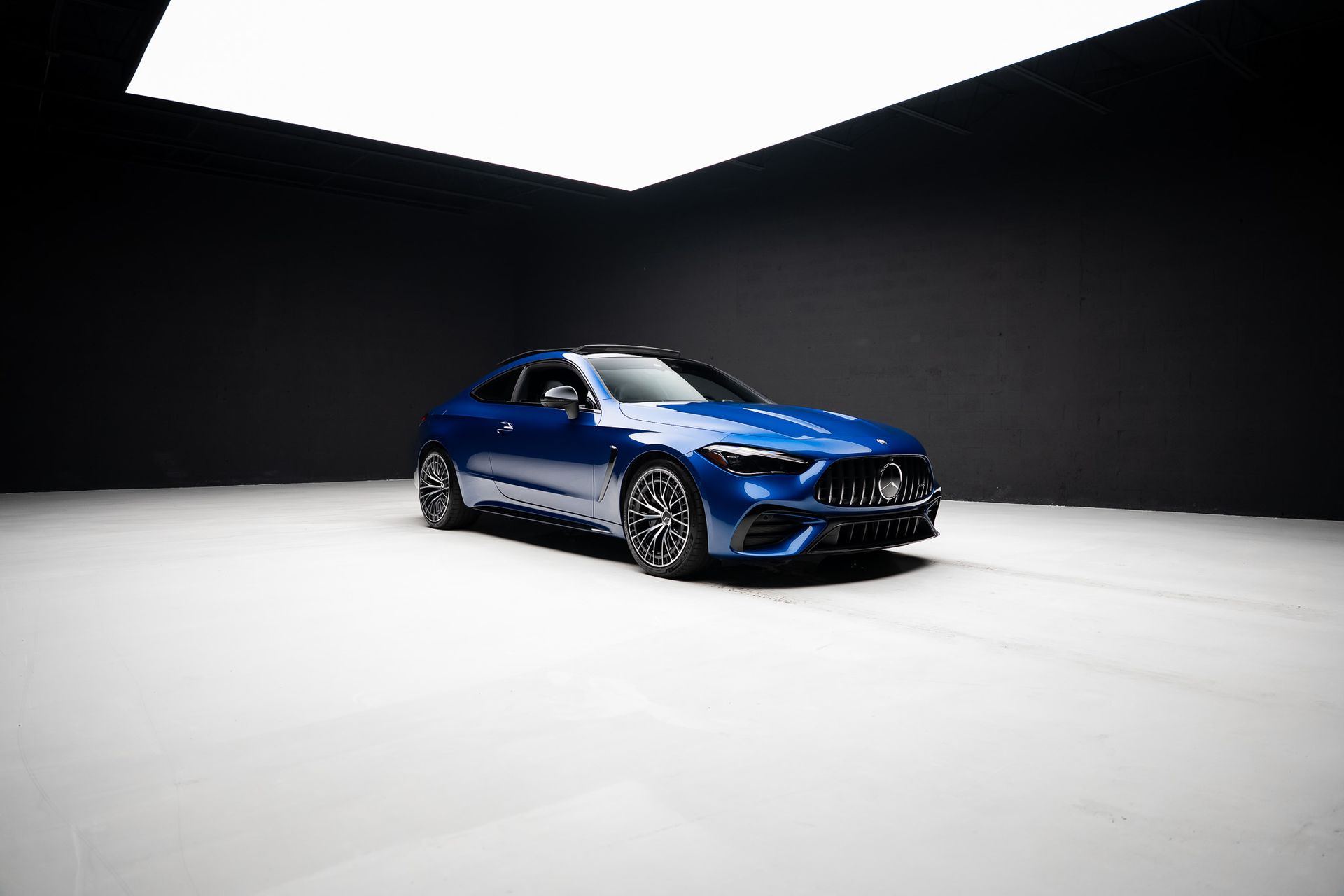 2024 Mercedes-Benz CLE CLE 53 AMG® for sale | TxTCharlie