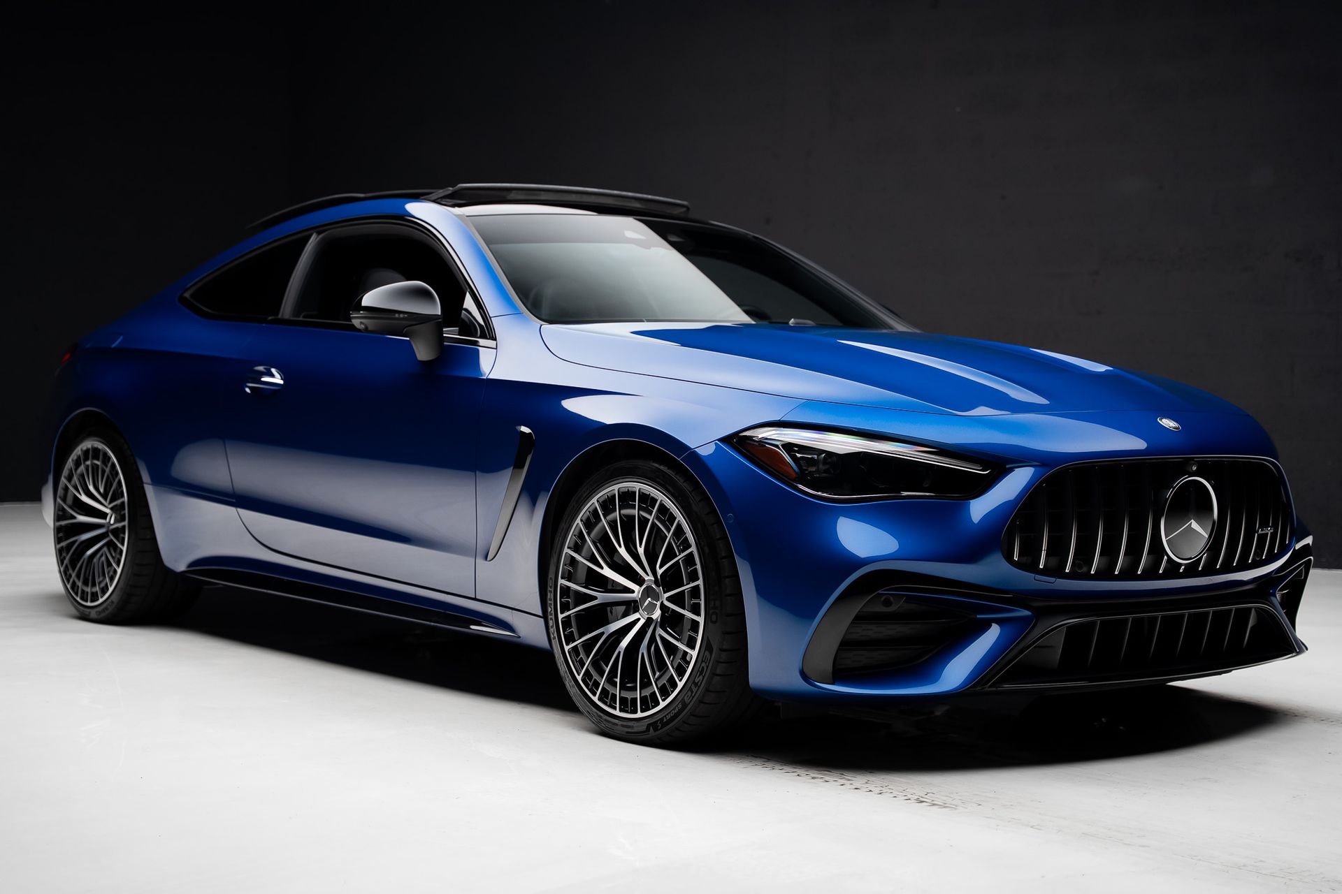 2024 Mercedes-Benz CLE CLE 53 AMG® for sale | TxTCharlie