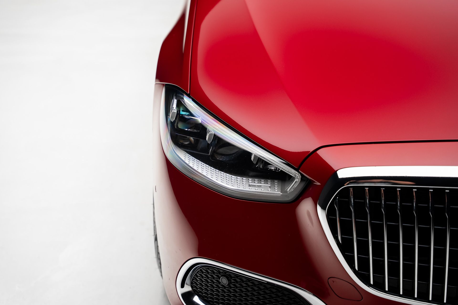 2024 Mercedes-Benz S-Class Maybach S 580 for sale | TxTCharlie