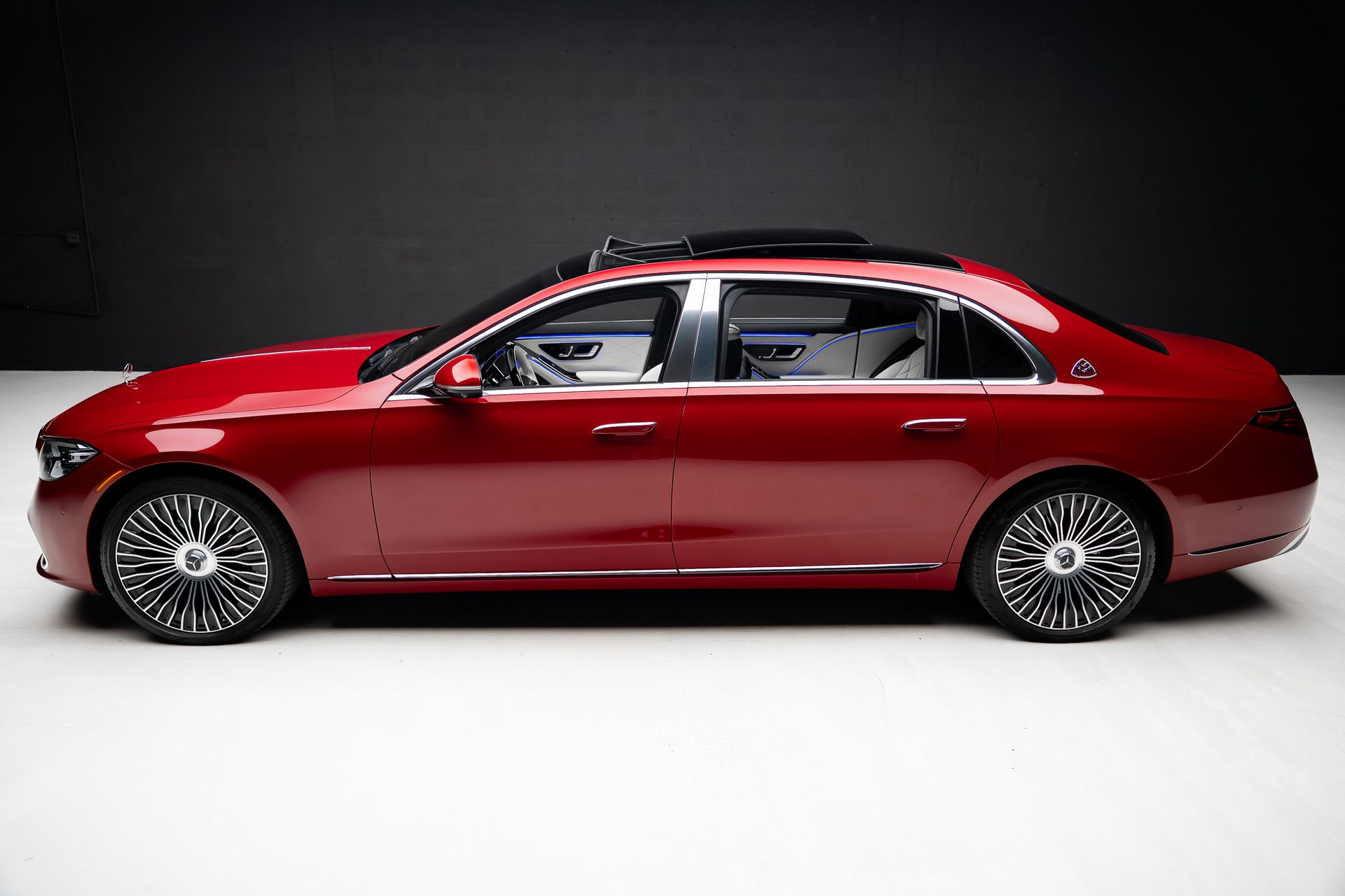 2024 Mercedes-Benz S-Class Maybach S 580 for sale | TxTCharlie