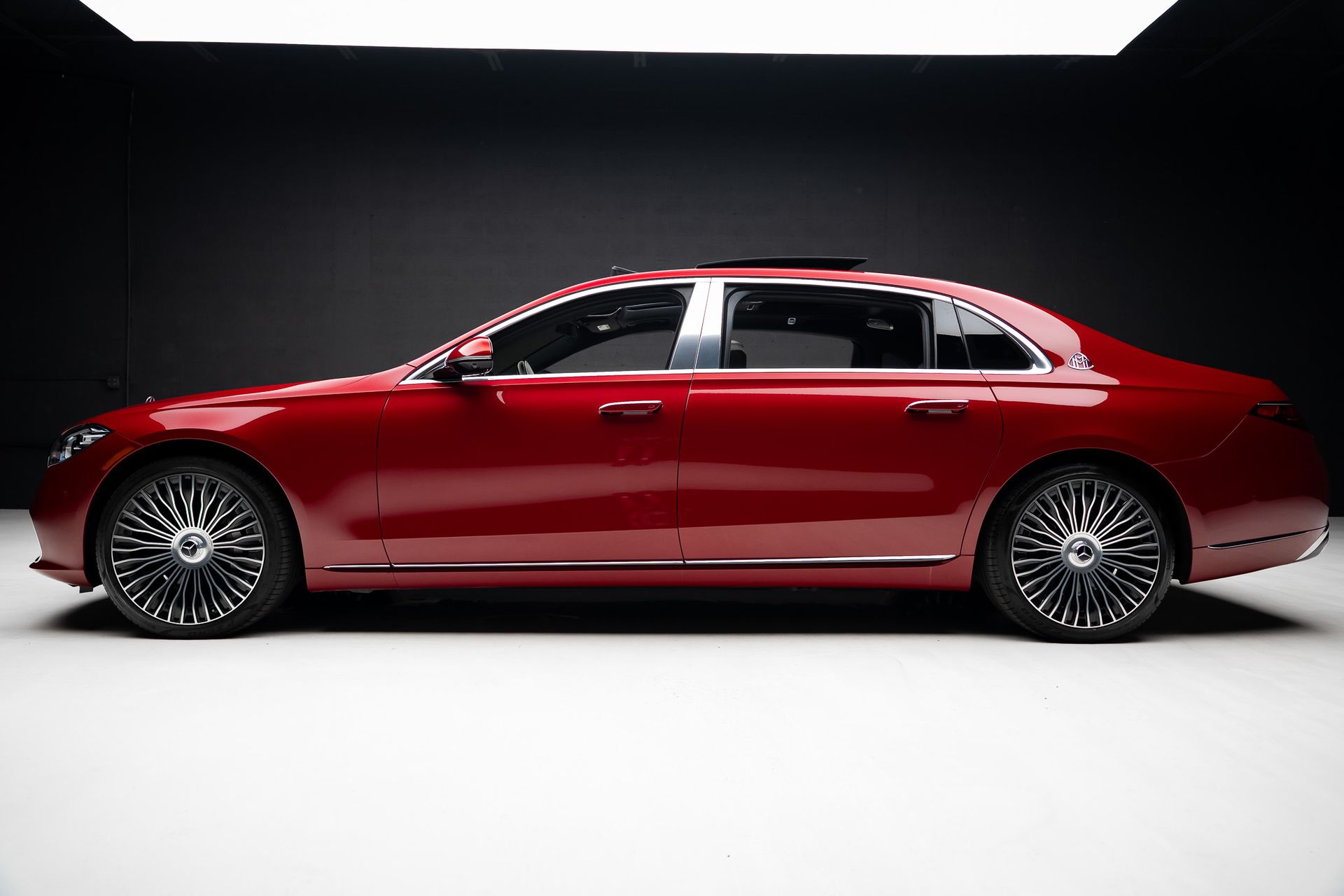 2024 Mercedes-Benz S-Class Maybach S 580 for sale | TxTCharlie