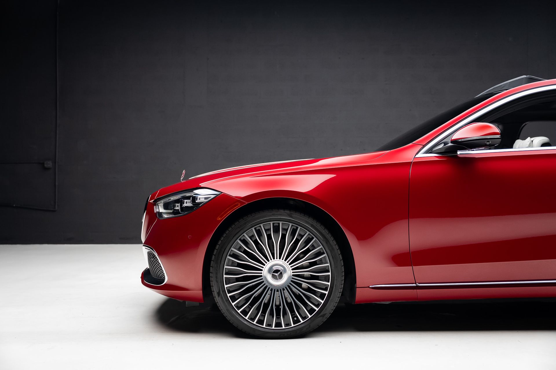 2024 Mercedes-Benz S-Class Maybach S 580 for sale | TxTCharlie