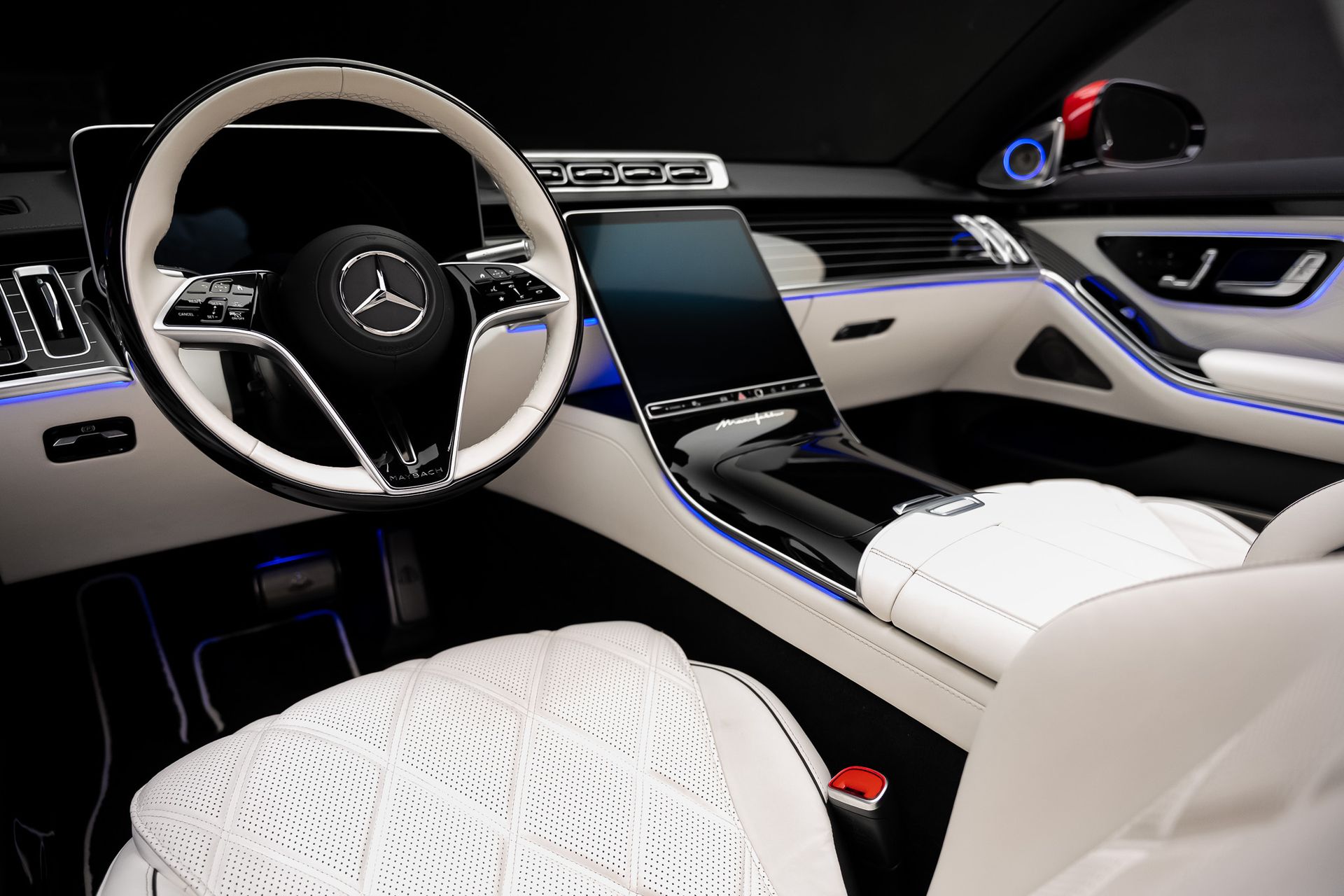2024 Mercedes-Benz S-Class Maybach S 580 for sale | TxTCharlie