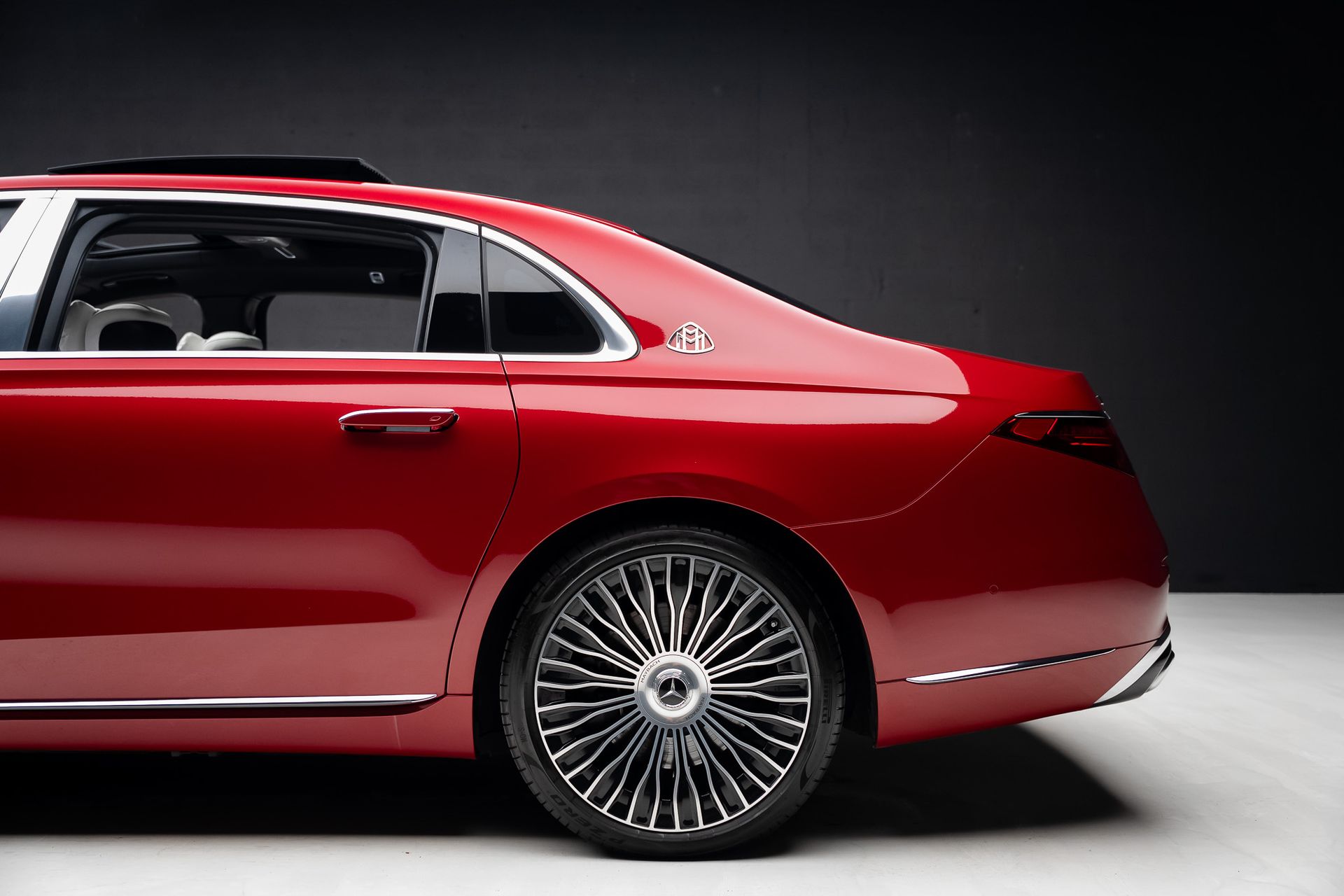 2024 Mercedes-Benz S-Class Maybach S 580 for sale | TxTCharlie