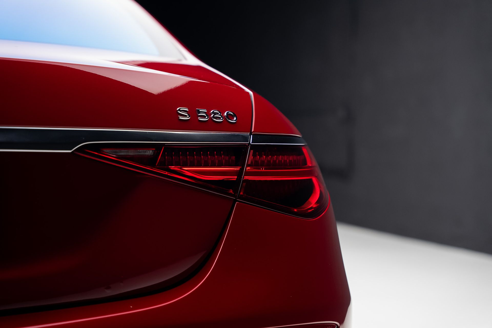 2024 Mercedes-Benz S-Class Maybach S 580 for sale | TxTCharlie