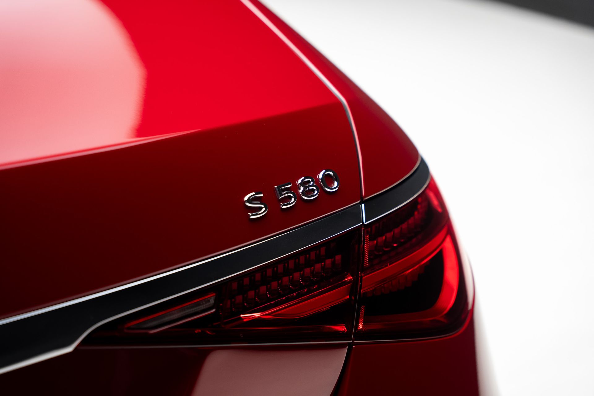 2024 Mercedes-Benz S-Class Maybach S 580 for sale | TxTCharlie