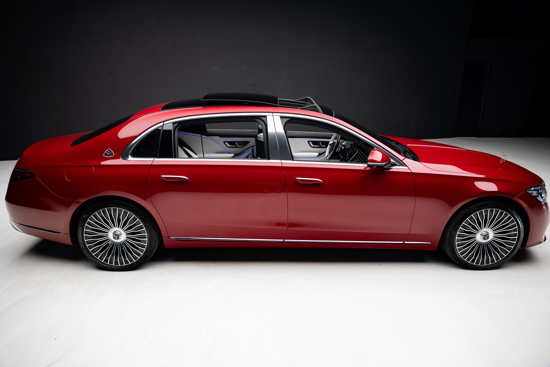 2024 Mercedes-Benz S-Class Maybach S 580 for sale | TxTCharlie