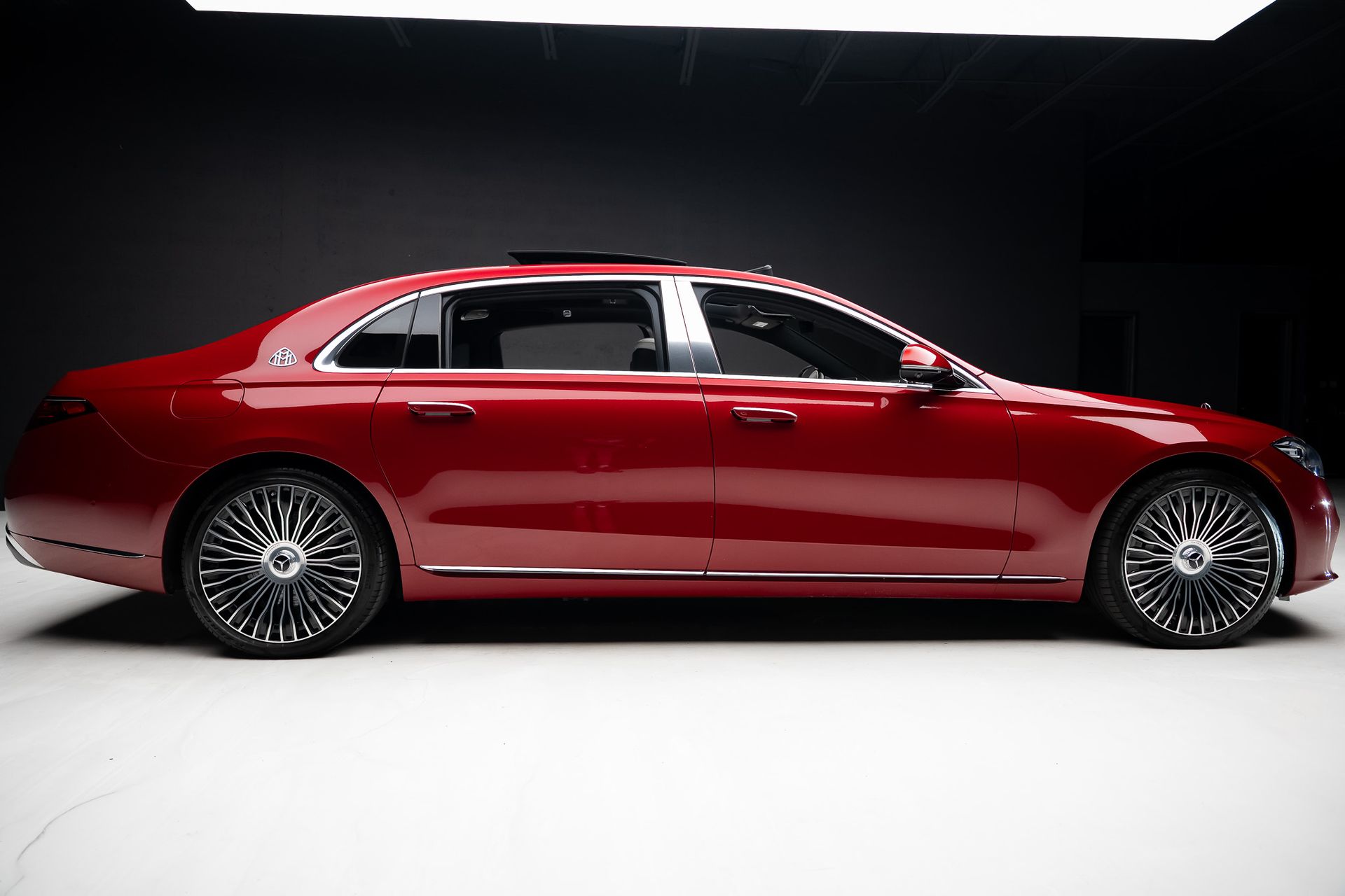 2024 Mercedes-Benz S-Class Maybach S 580 for sale | TxTCharlie