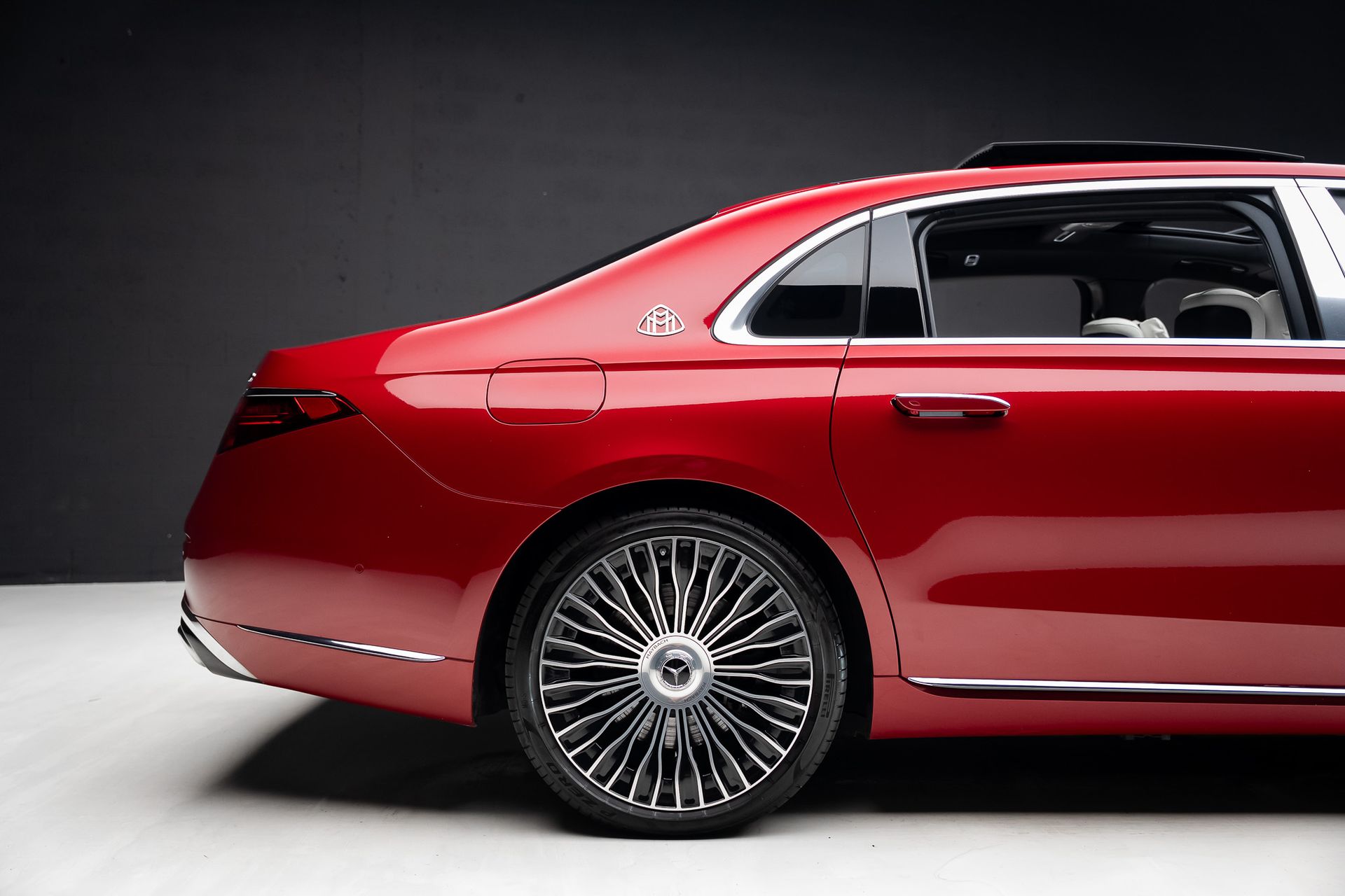 2024 Mercedes-Benz S-Class Maybach S 580 for sale | TxTCharlie