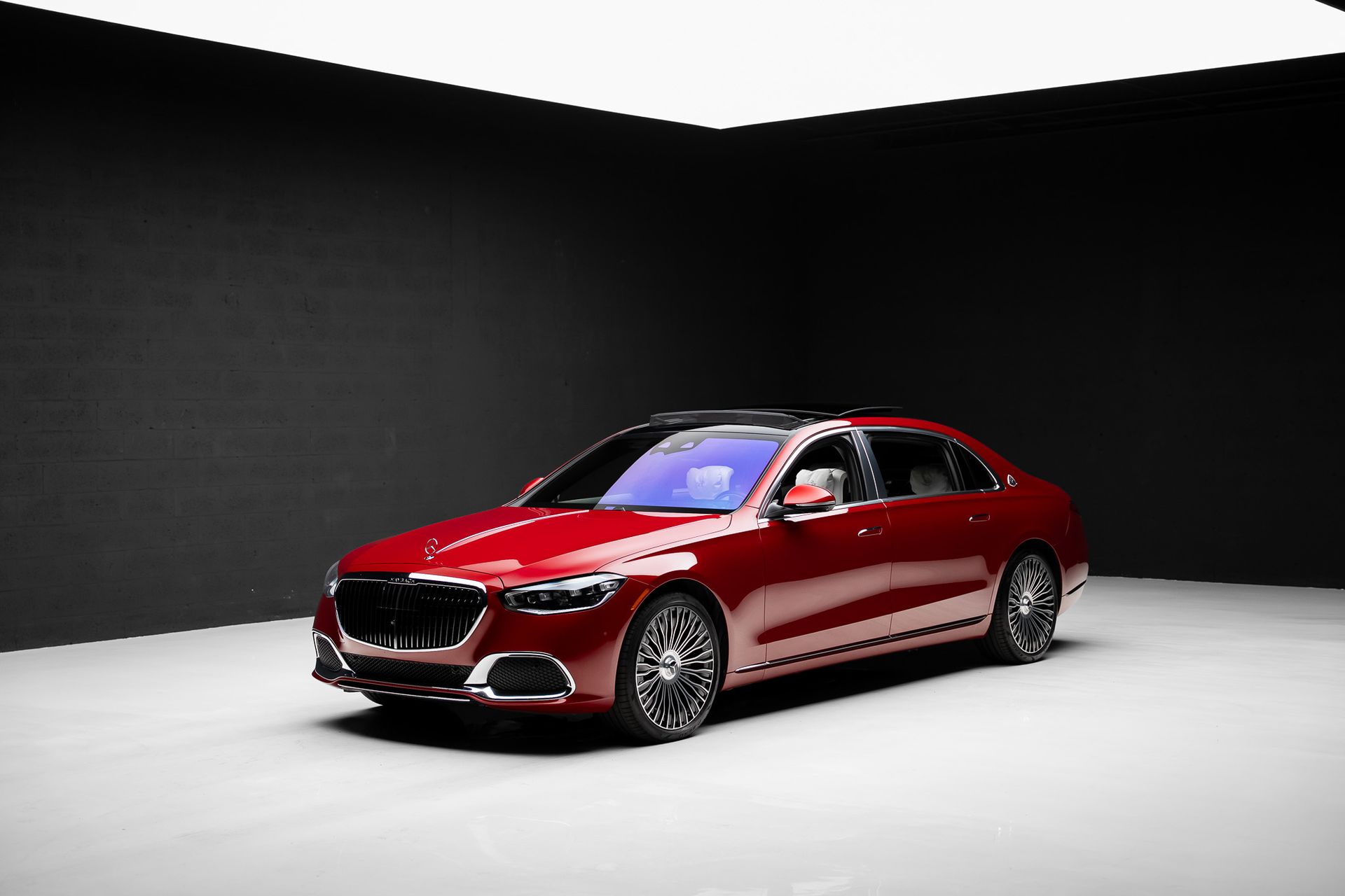 2024 Mercedes-Benz S-Class Maybach S 580 for sale | TxTCharlie