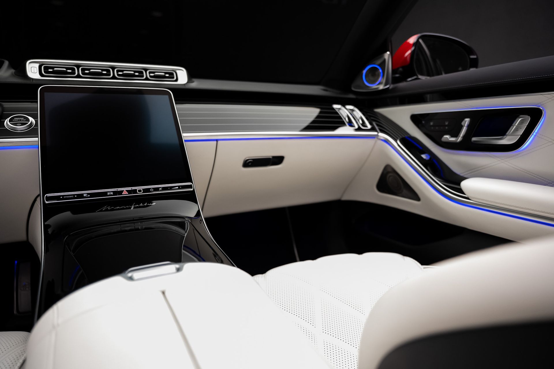 2024 Mercedes-Benz S-Class Maybach S 580 for sale | TxTCharlie